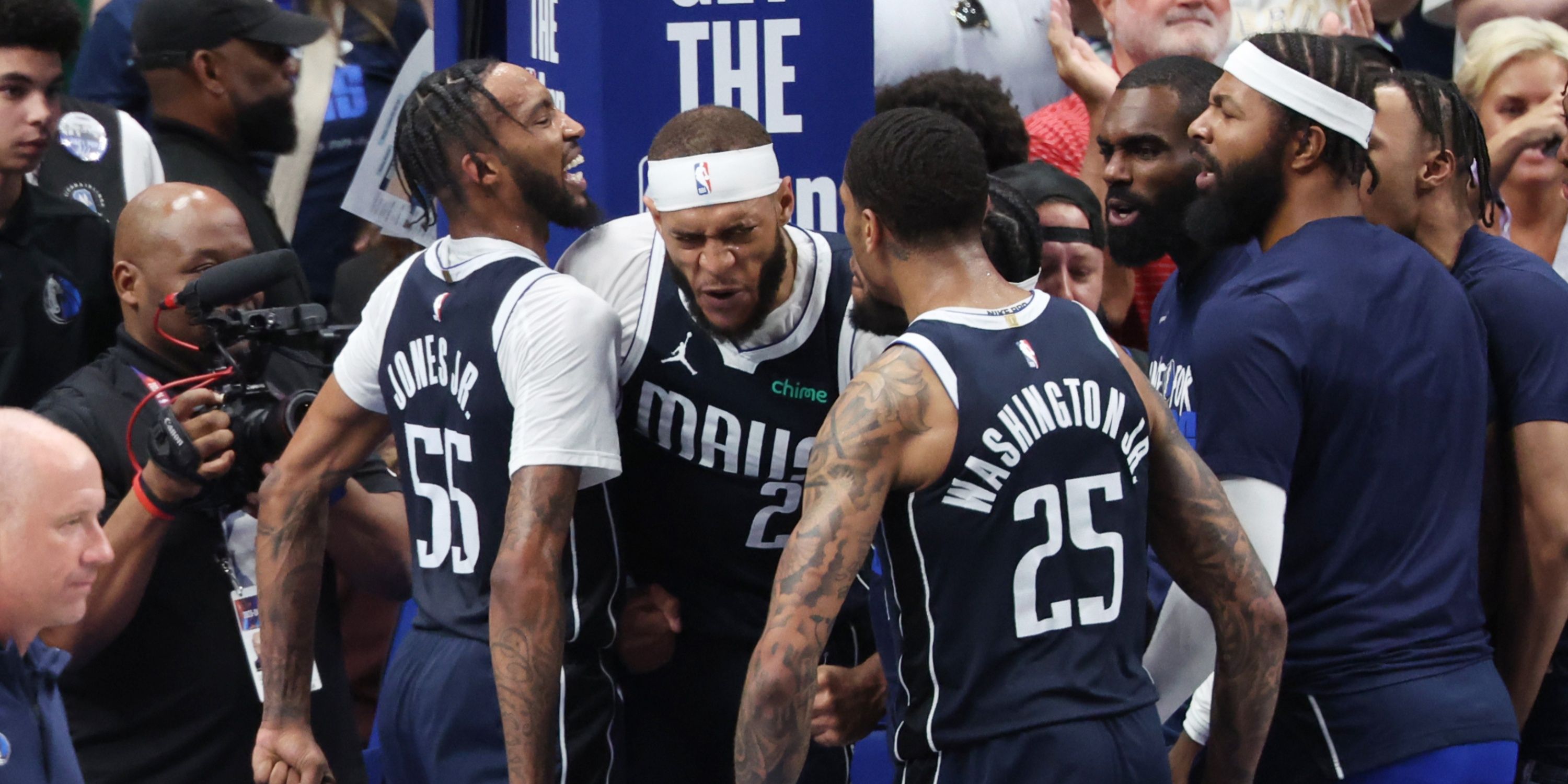 5 Things the Dallas Mavericks Must Do to Win the 2024 NBA Finals