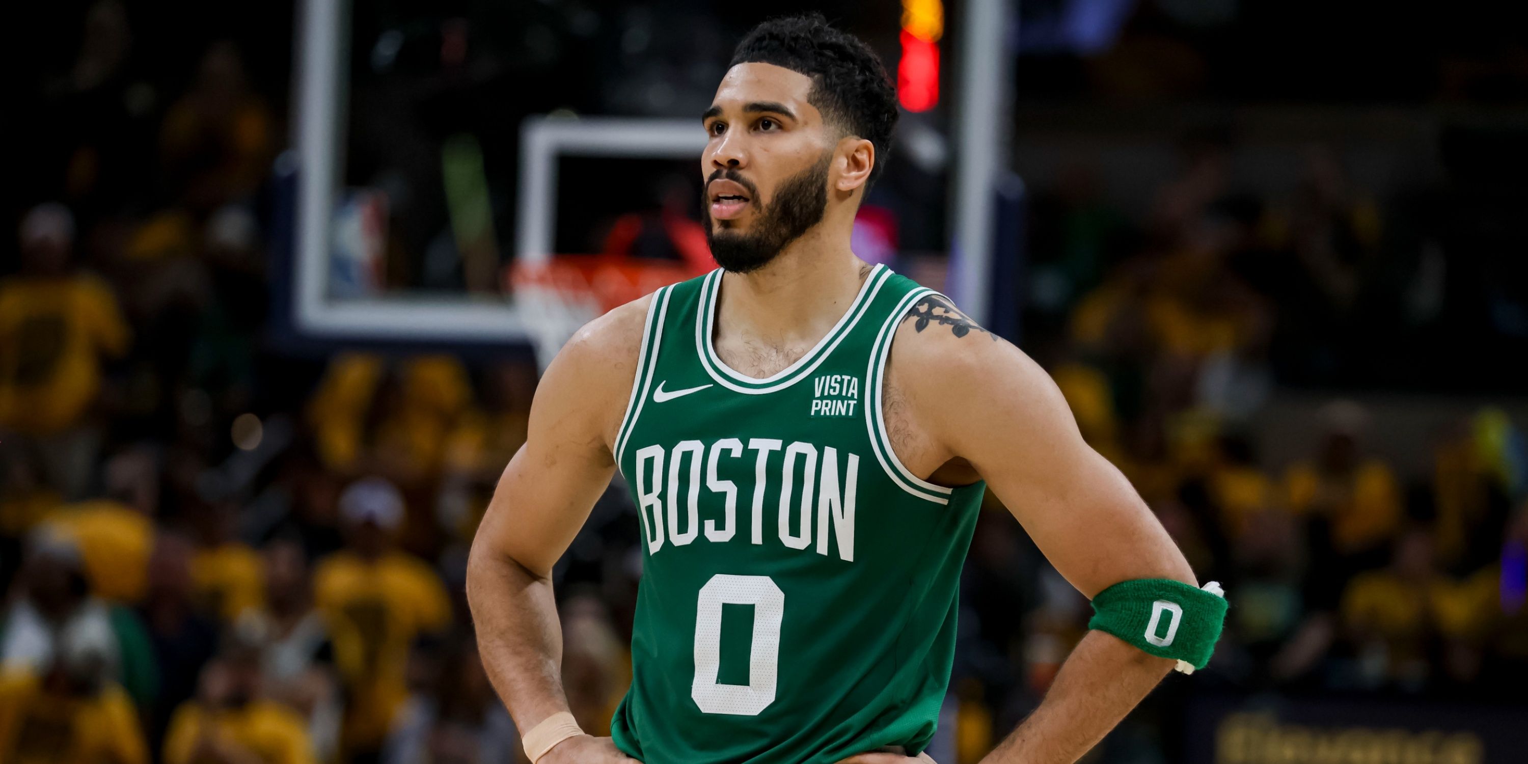 Jayson Tatum Boston Celtics