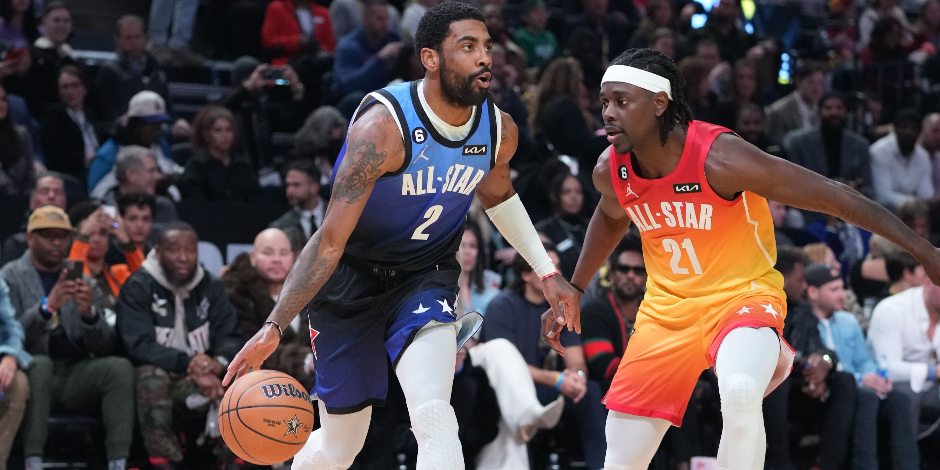 Unbelievable! Jrue Holiday'S 2024 Finals Stats Will Leave You Speechless - ivcnlbq