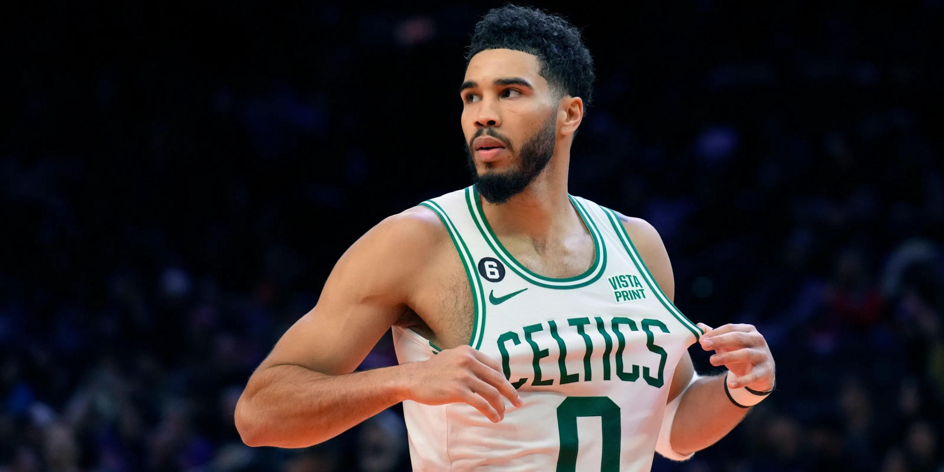 Jayson Tatum Sacrifices Are Huge Reason For Celtics Success