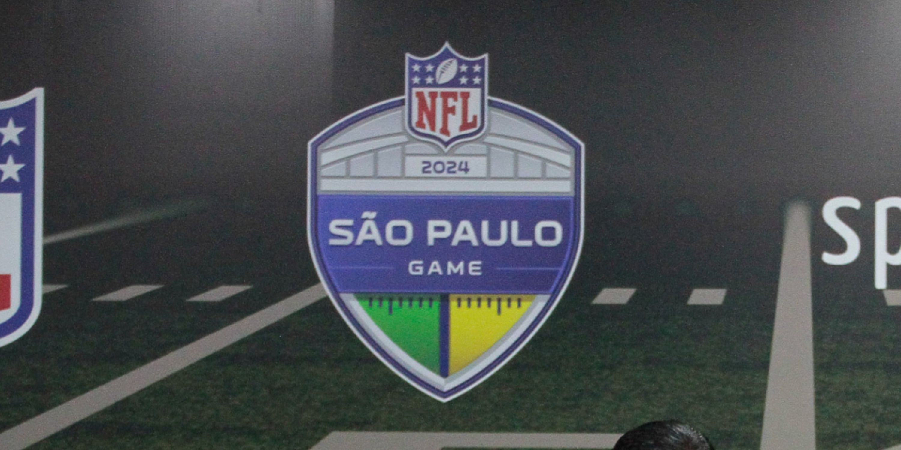 Packers' Josh Jacobs Worrying Claims About Brazil Swiftly Debunked by NFL