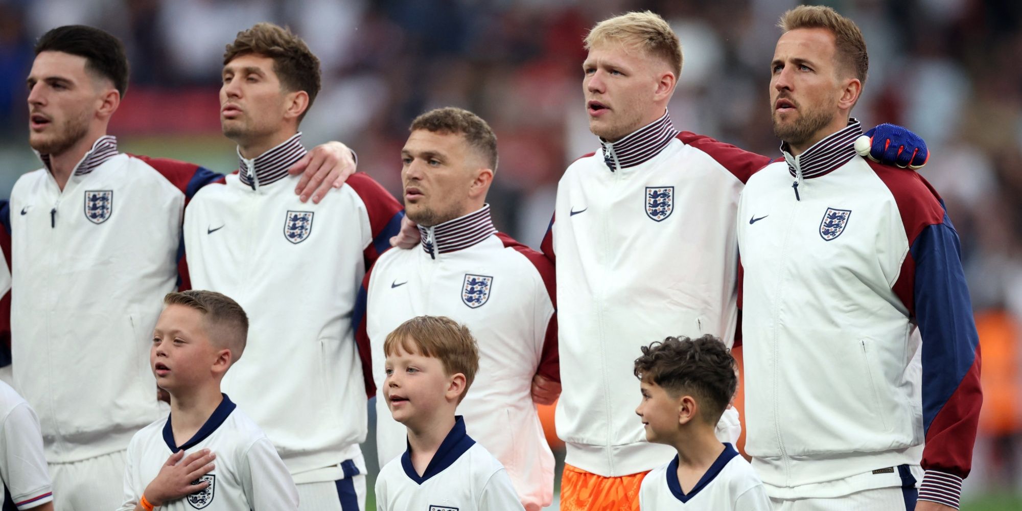 Harry Kane Must Raise His Game For England After Poor Game vs Iceland