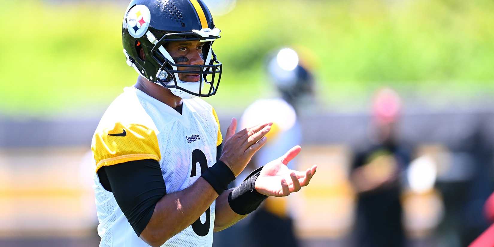 Pittsburgh Steelers Full 2024 Depth Chart Breakdown