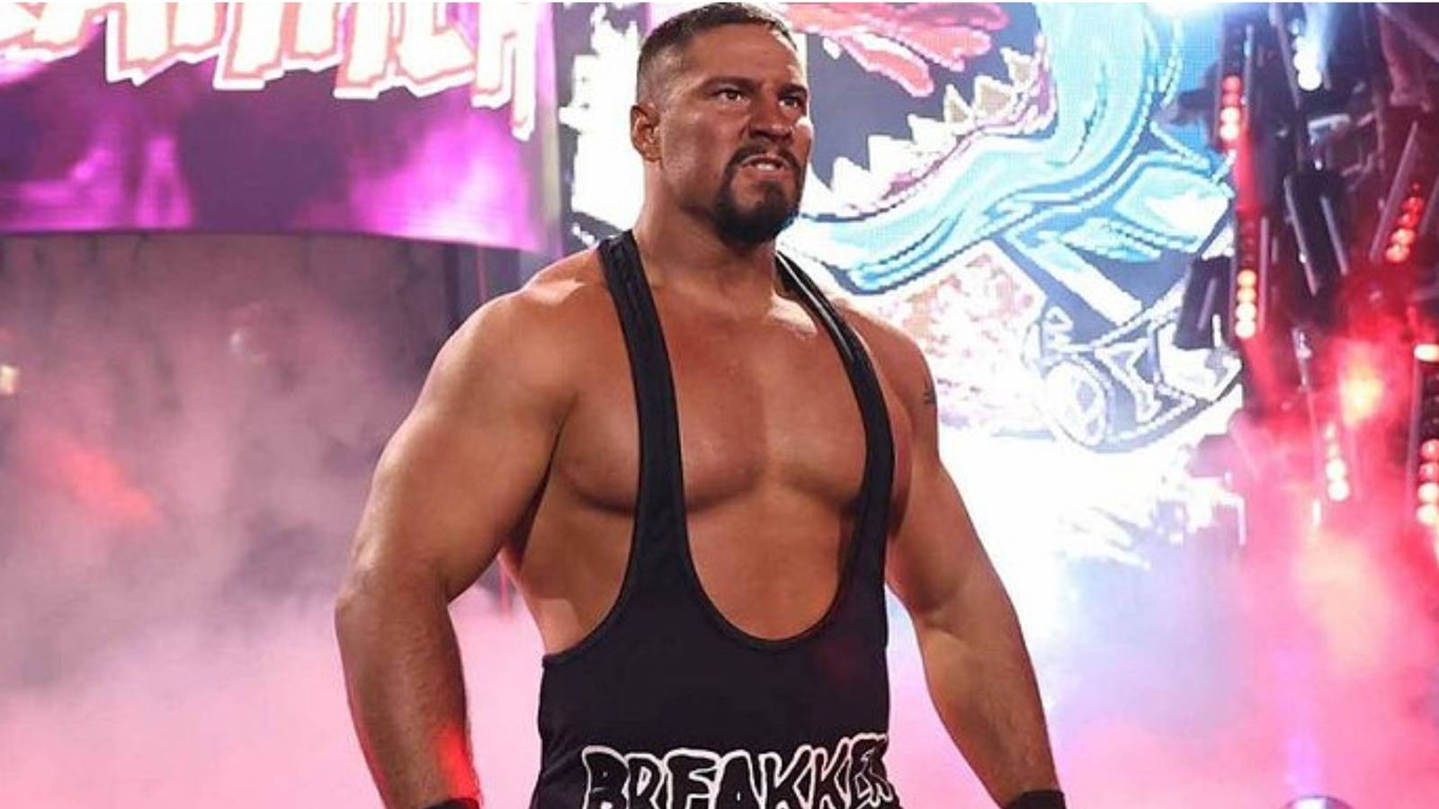 WWE's Plans Have Drastically Changed for Bron Breakker