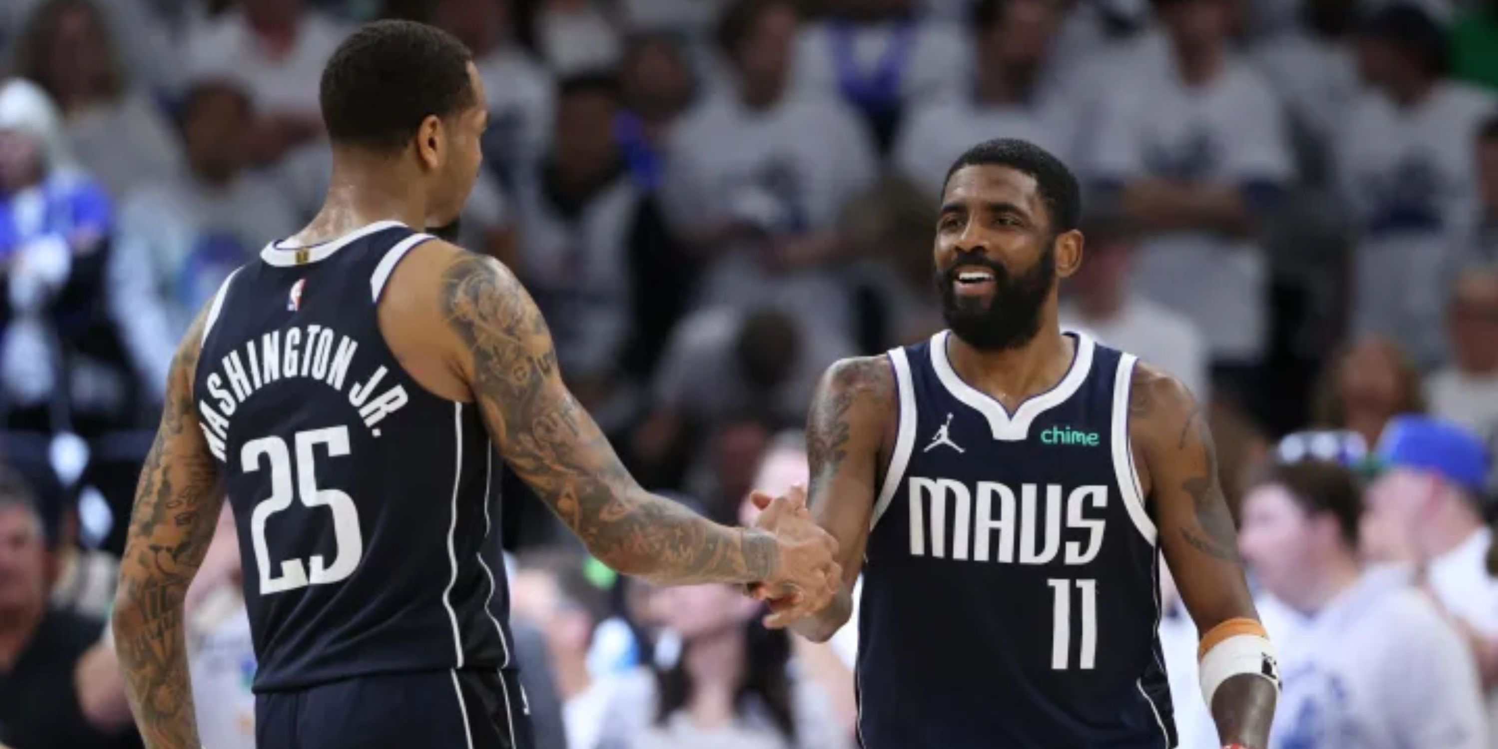 How the 2024 Dallas Mavericks Compare to Past NBA Finals Contenders