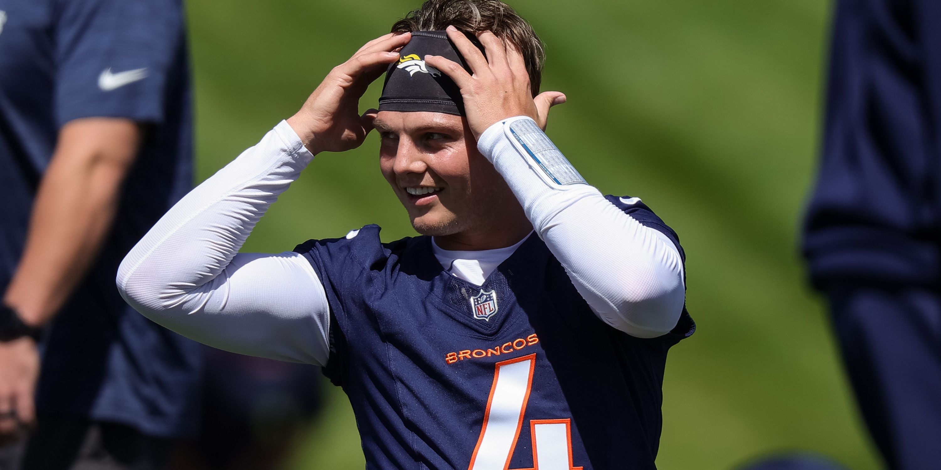 Surprising Name ‘In The Mix’ For Broncos’ Starting QB Job