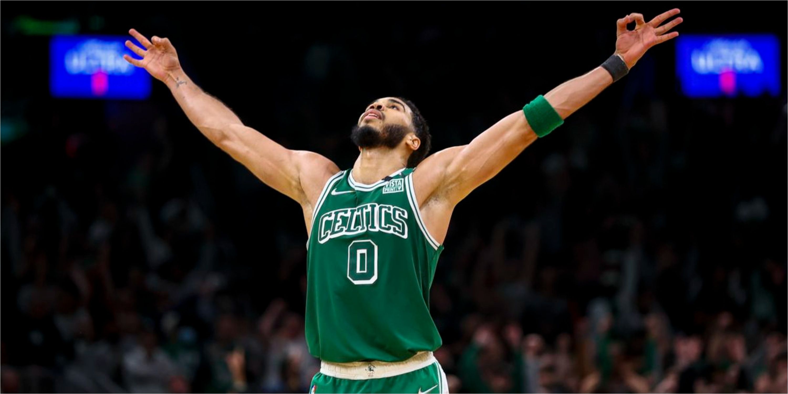 Debate Over Celtics' Best Player A Product Of Brown’s Ascension Rather