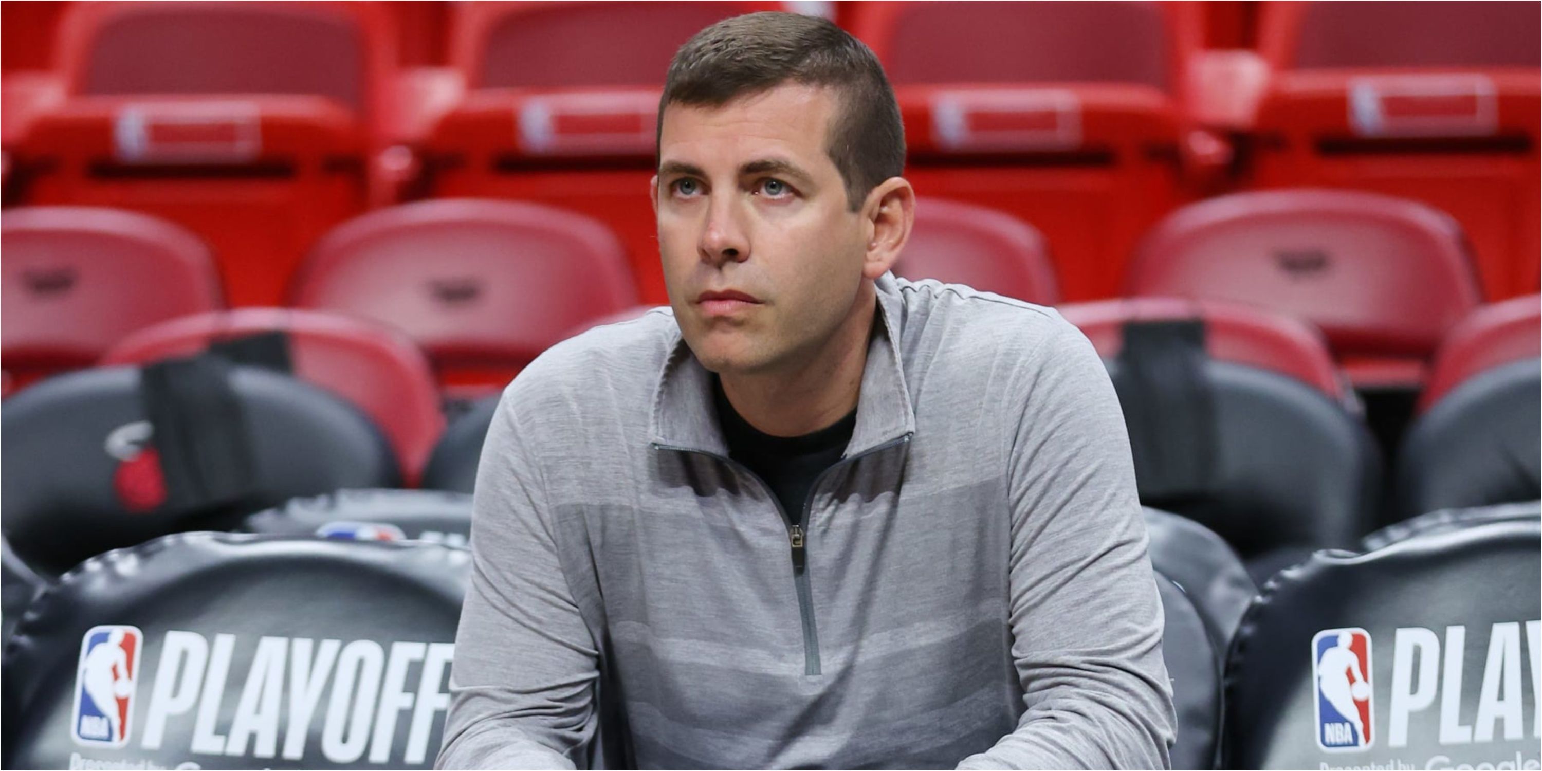 Brad Stevens Is the Celtics' Unsung Hero After a Transformative Offseason