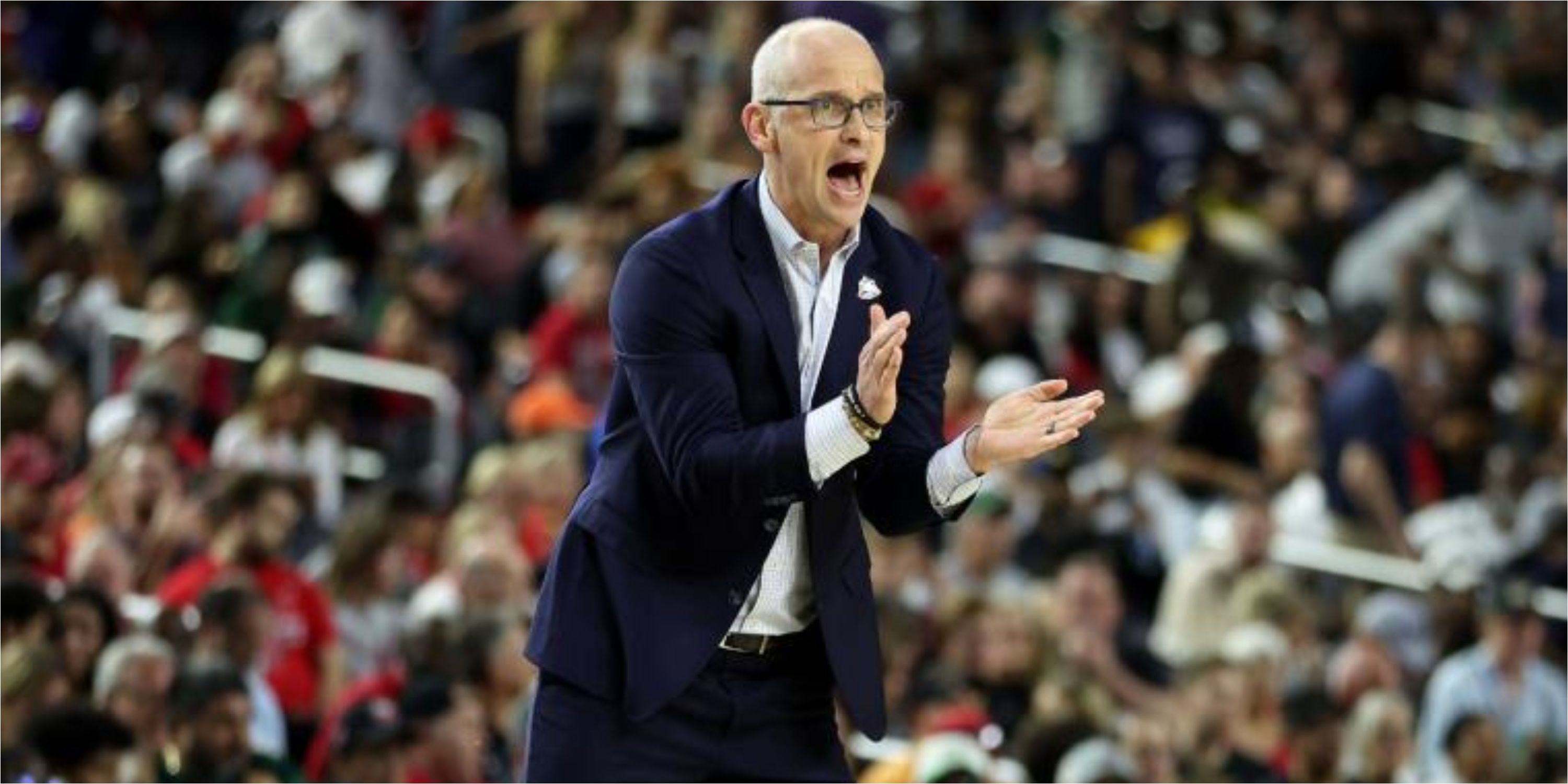 Lakers' Latest Coaching Miss Just Latest Blip In Concerning Trend