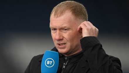 Paul Scholes