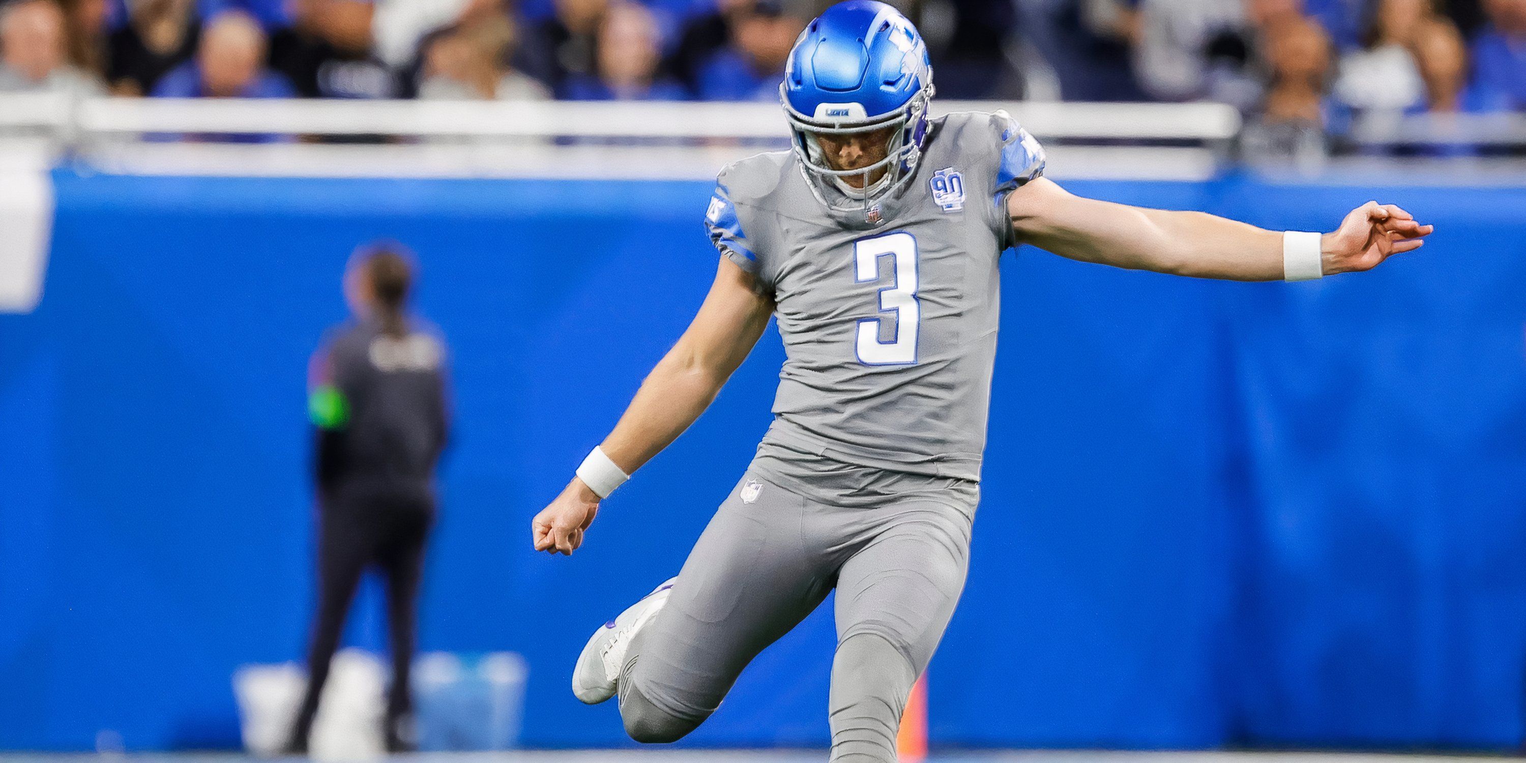 The 10 Highest-Paid Punters in the NFL, Ranked by AAV