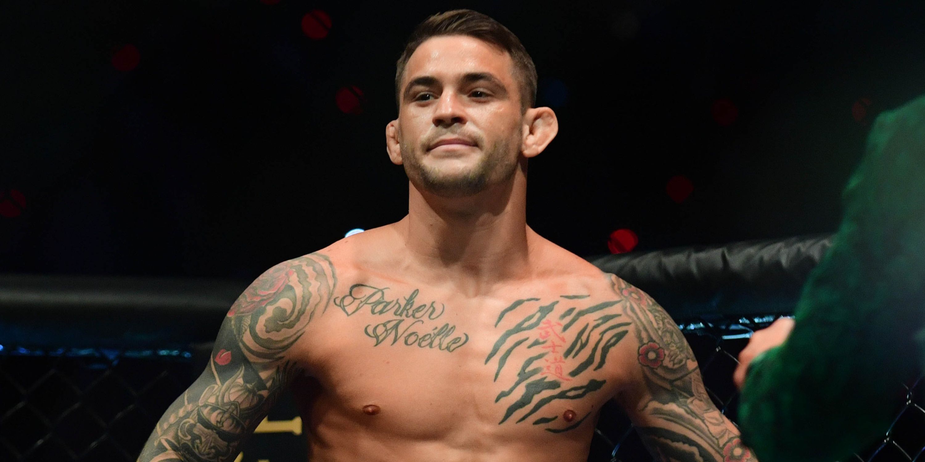 Dustin Poirier's Savage Reaction to Conor McGregor Injury News