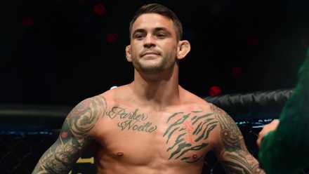 Dustin Poirier