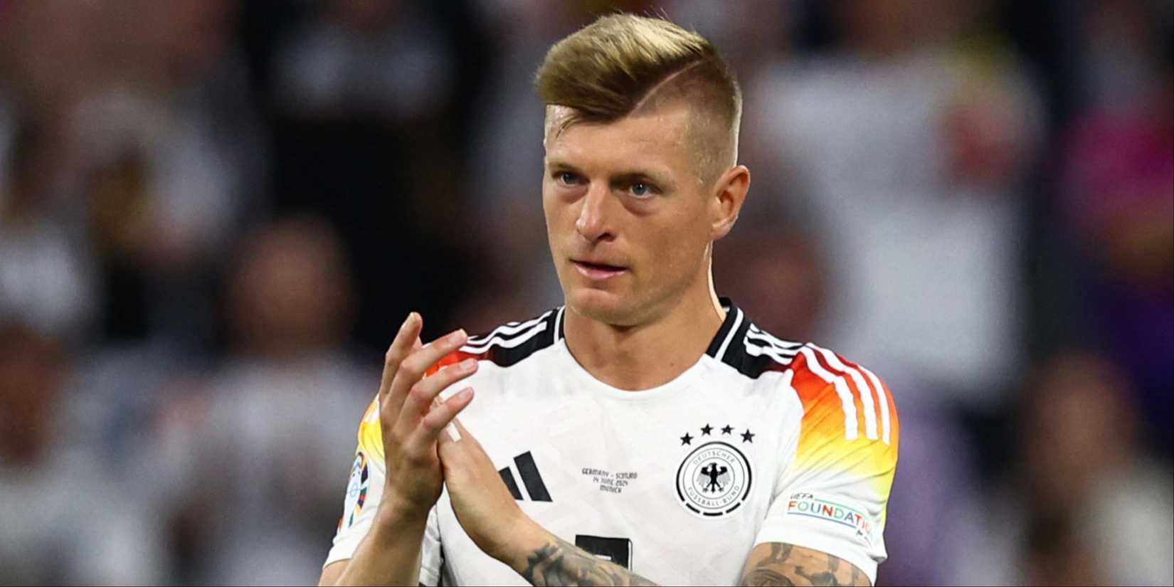 Toni Kroos