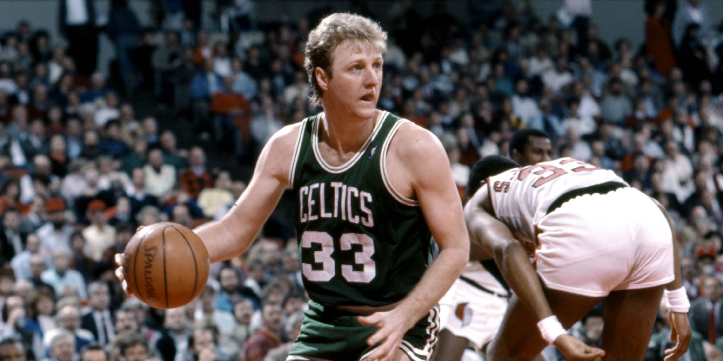 5 Best Boston Celtics Draft Steals AllTime