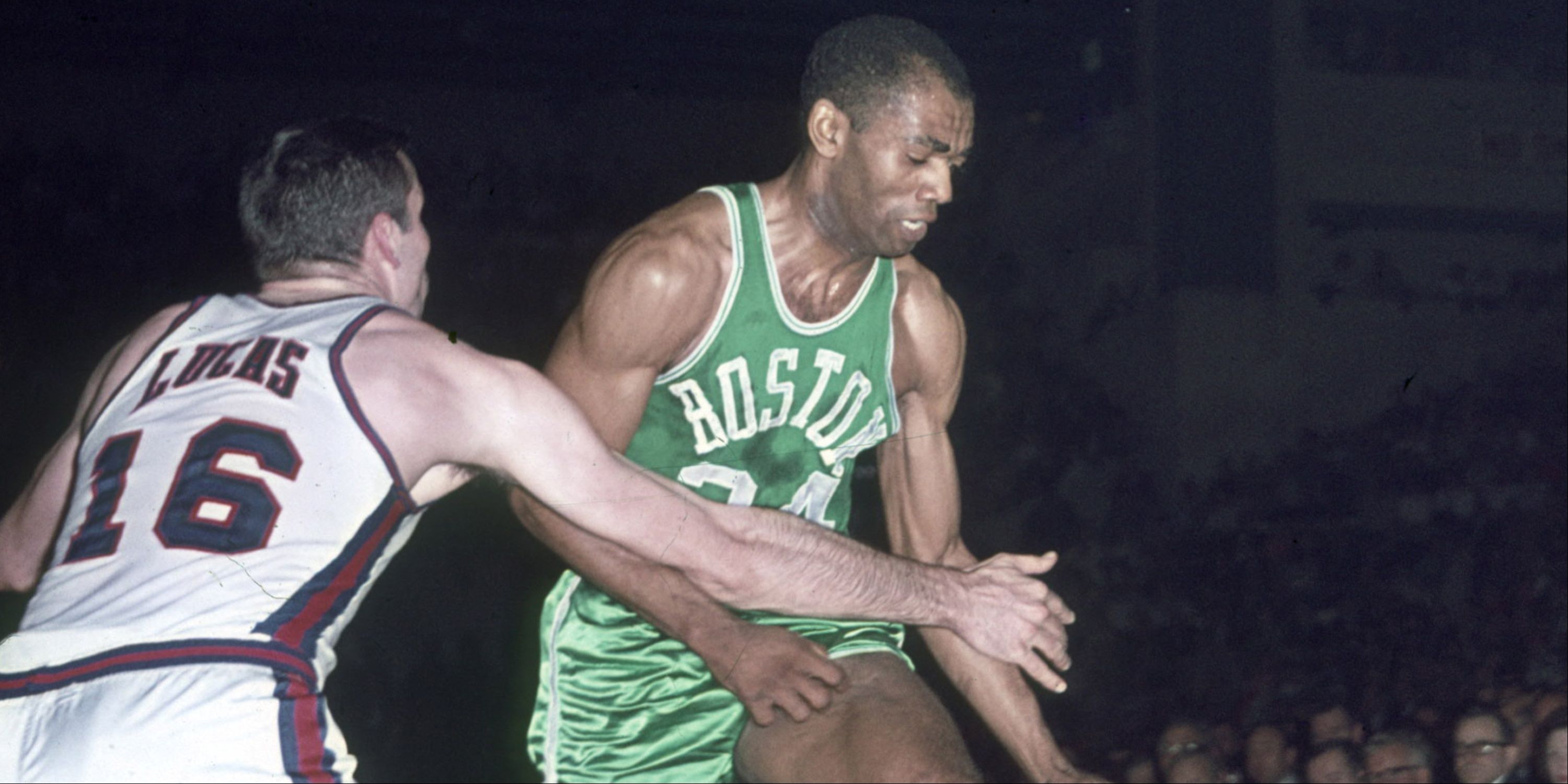 5 Best Boston Celtics Draft Steals All-Time