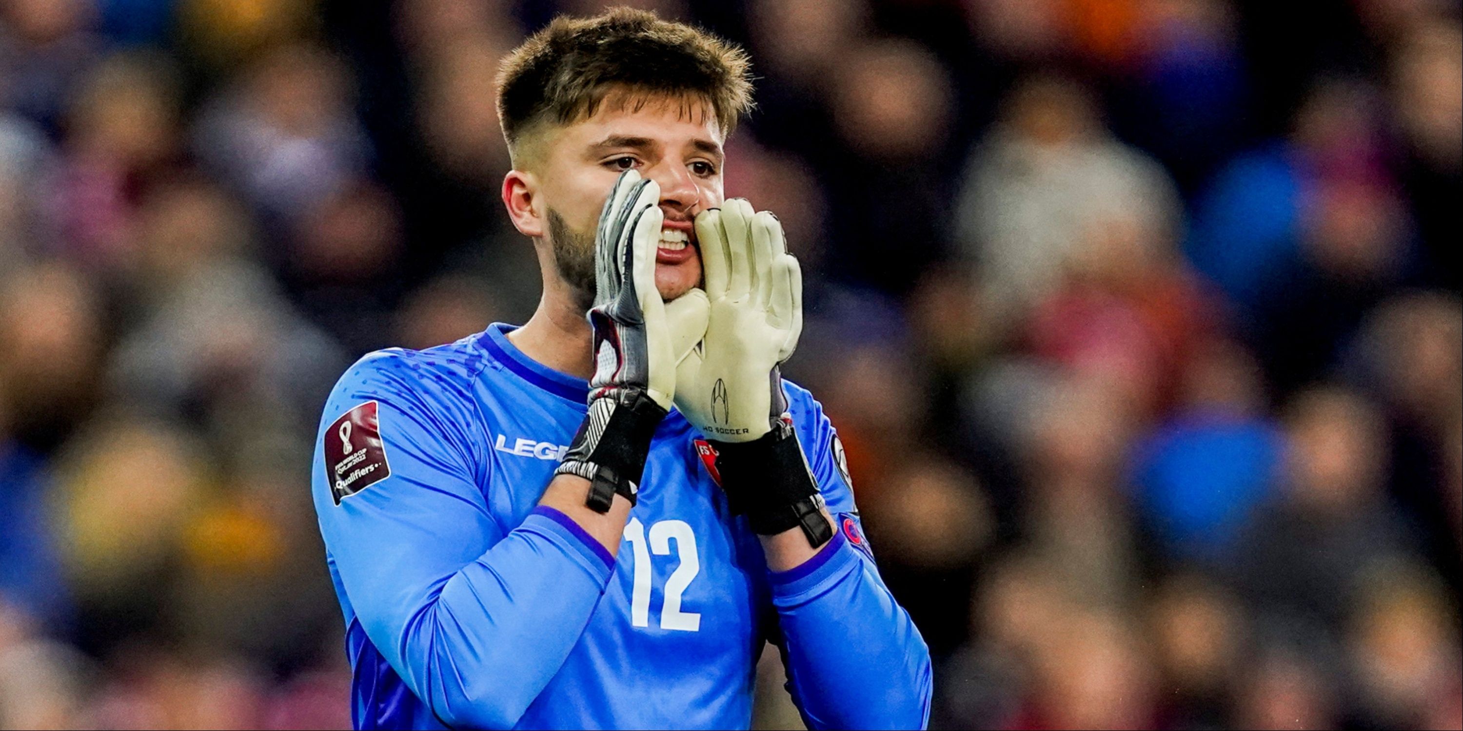 Millwall Announce Goalkeeper Matija Sarkic Has Died Aged 26