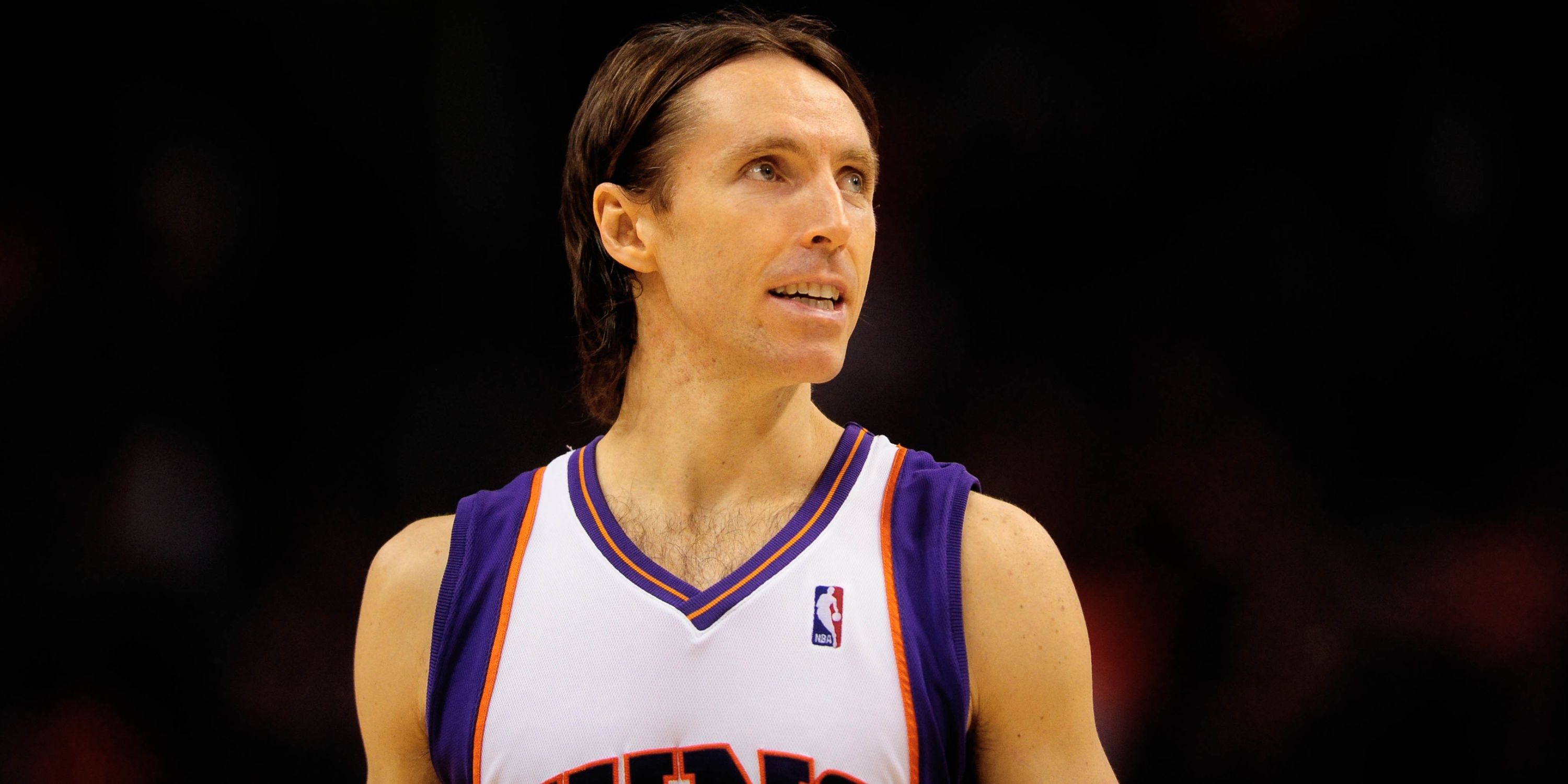 Suns' Steve Nash
