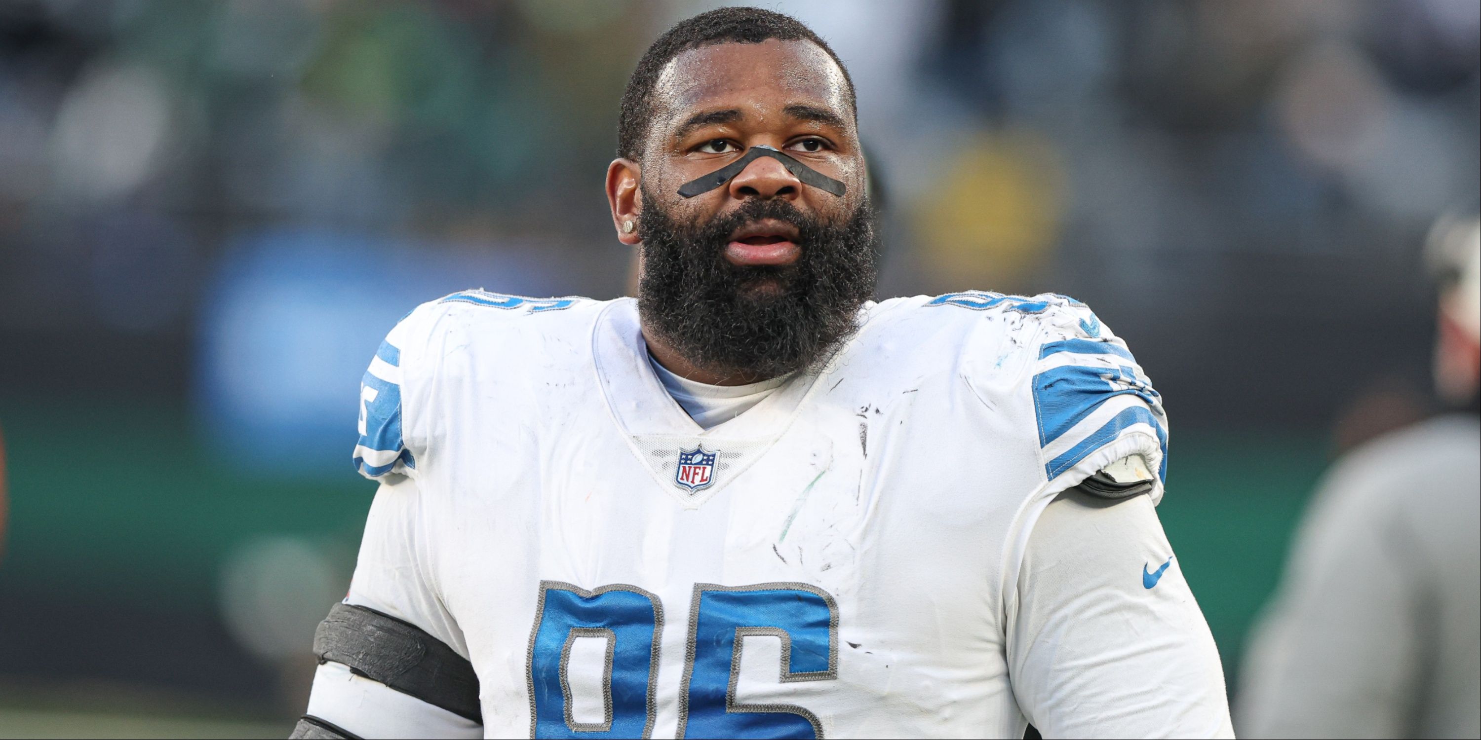 Kansas City Chiefs DL Isaiah Buggs Arrested, Legal Troubles Worsen ...