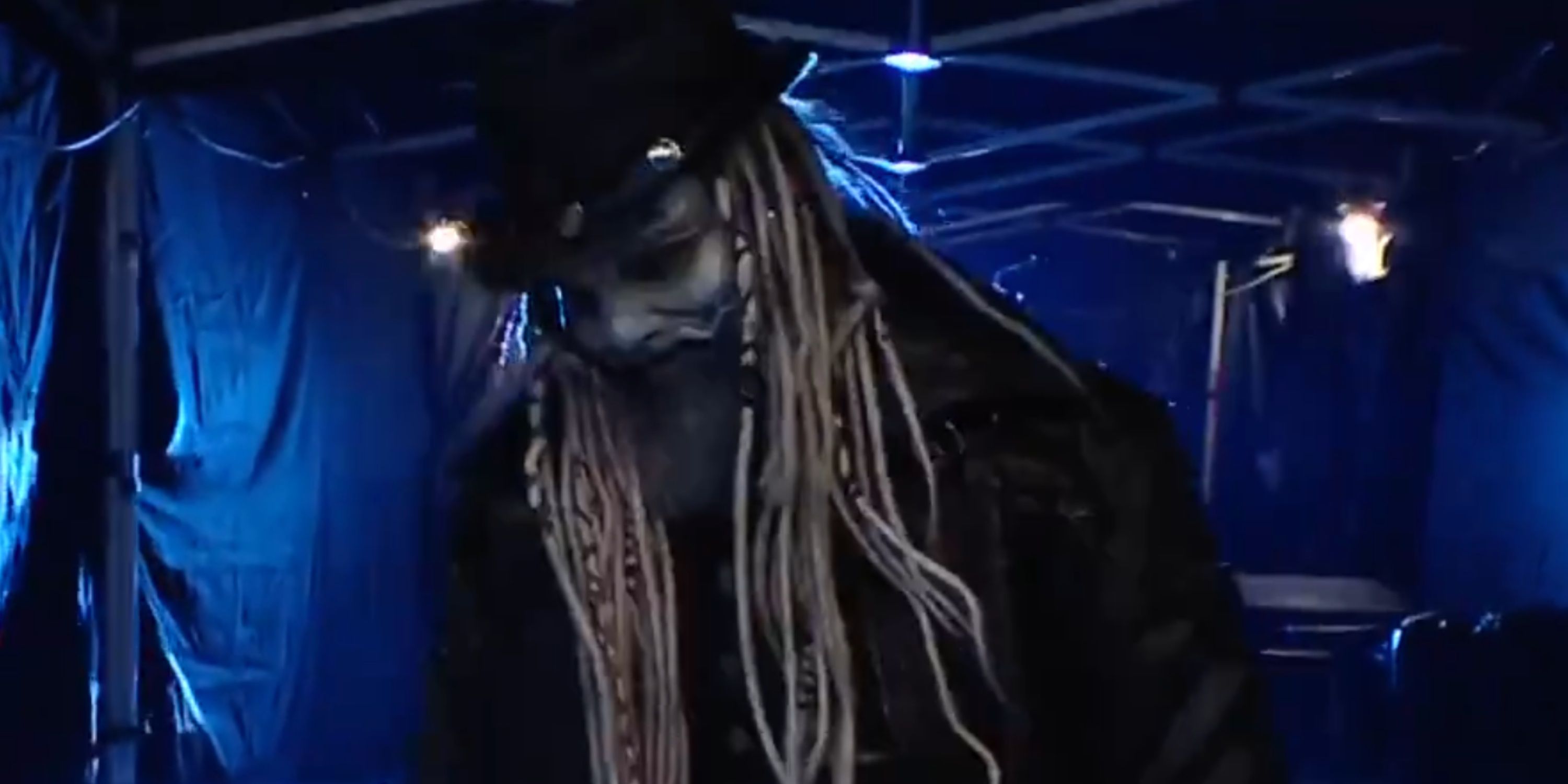 Who The Members Are of Uncle Howdy's Stable on WWE