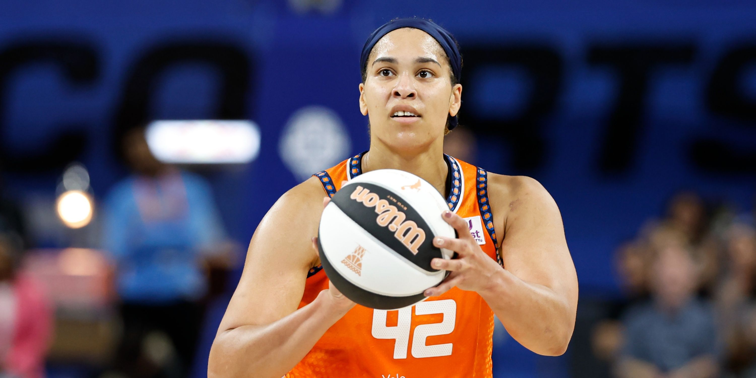 Los Angeles Sparks vs. Connecticut Sun WNBA Odds and Predictions