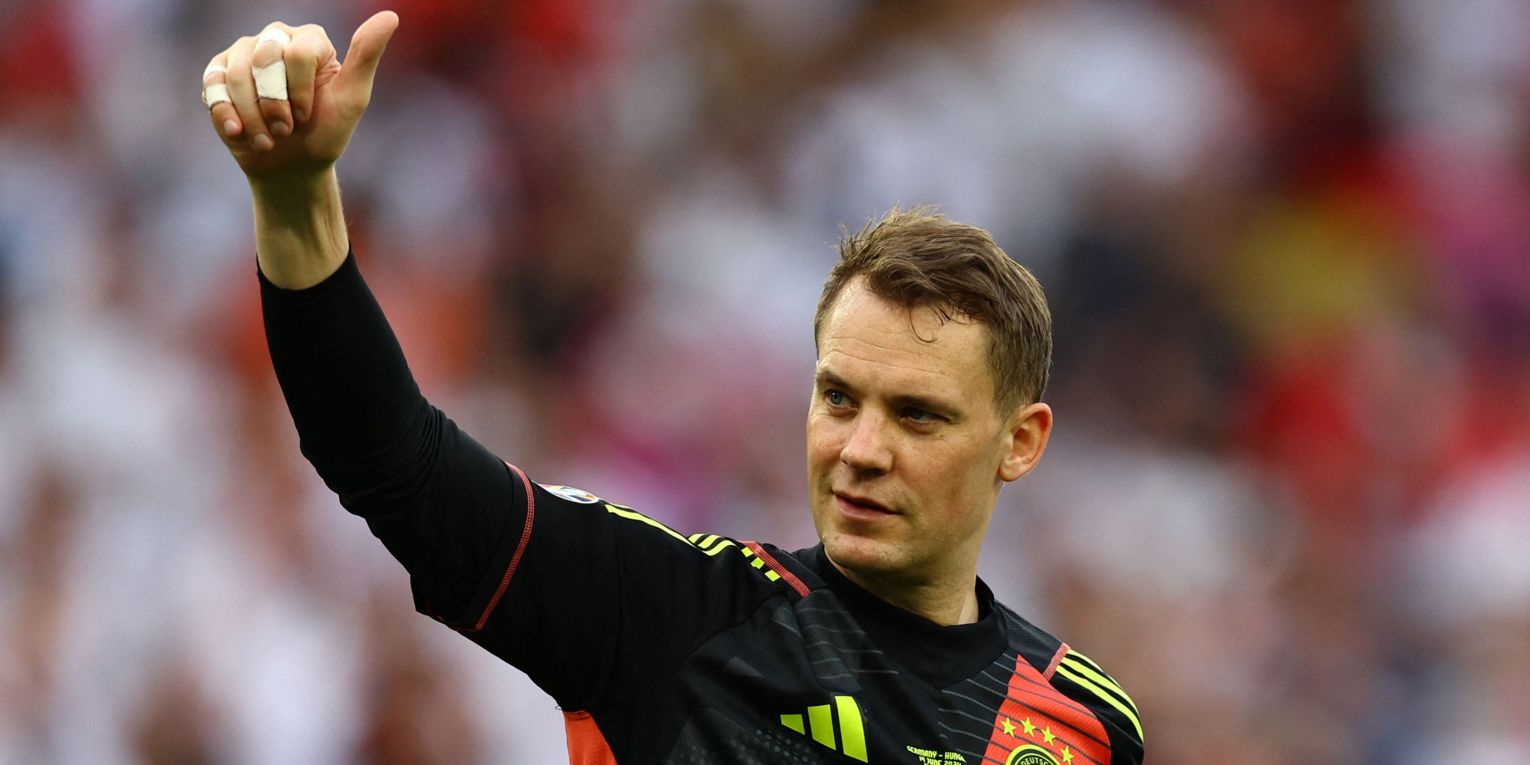 Manuel Neuer