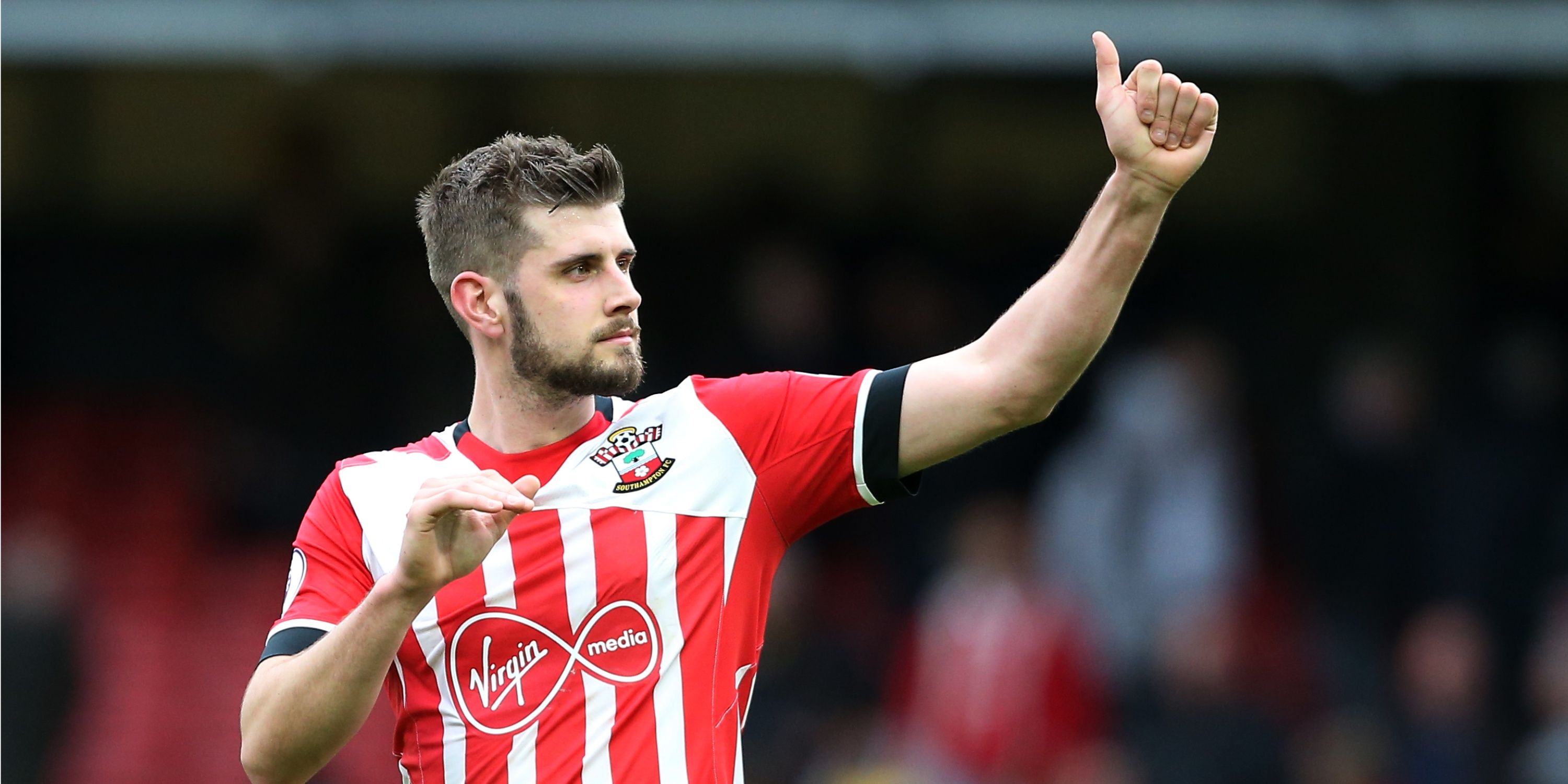 Jack Stephens Southampton