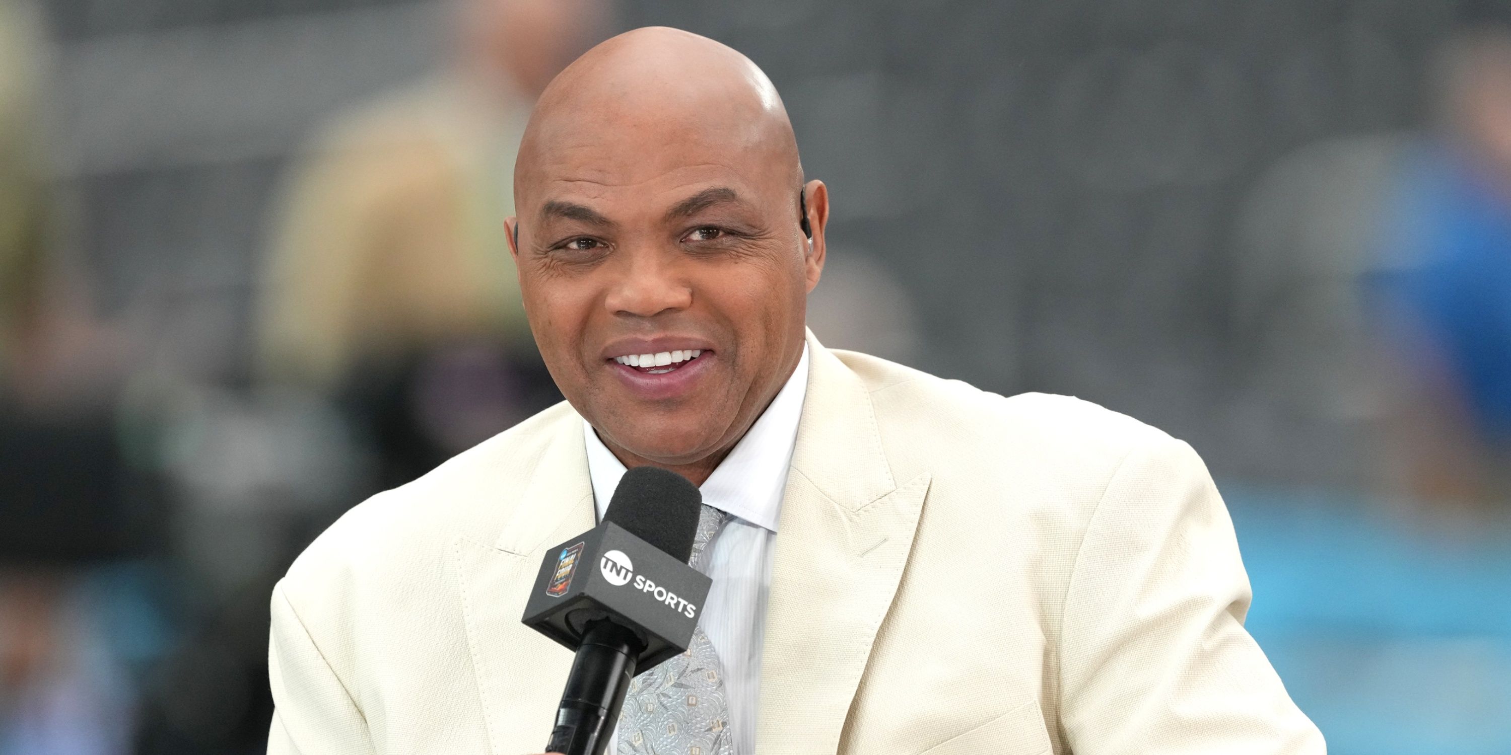 Charles Barkley’s 10 Best Broadcasting Moments