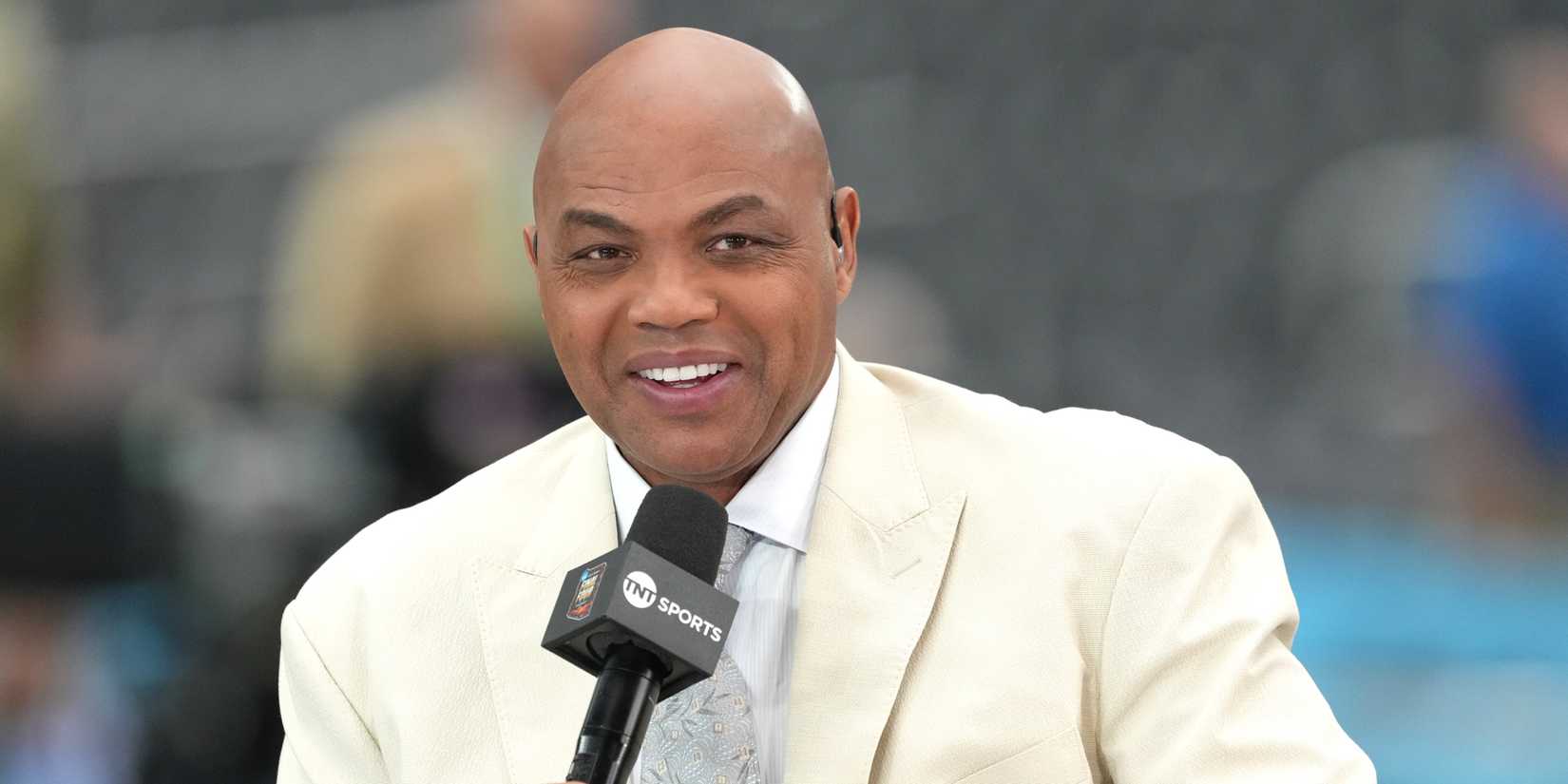 Charles Barkley