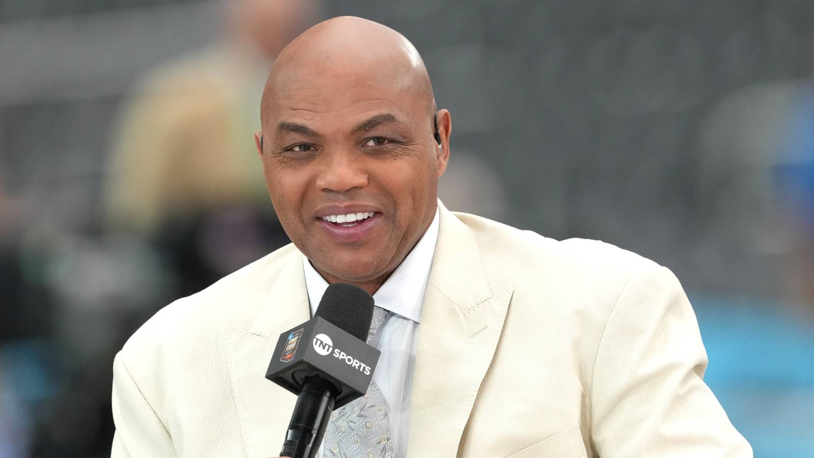 Charles Barkley's 10 Best Broadcasting Moments