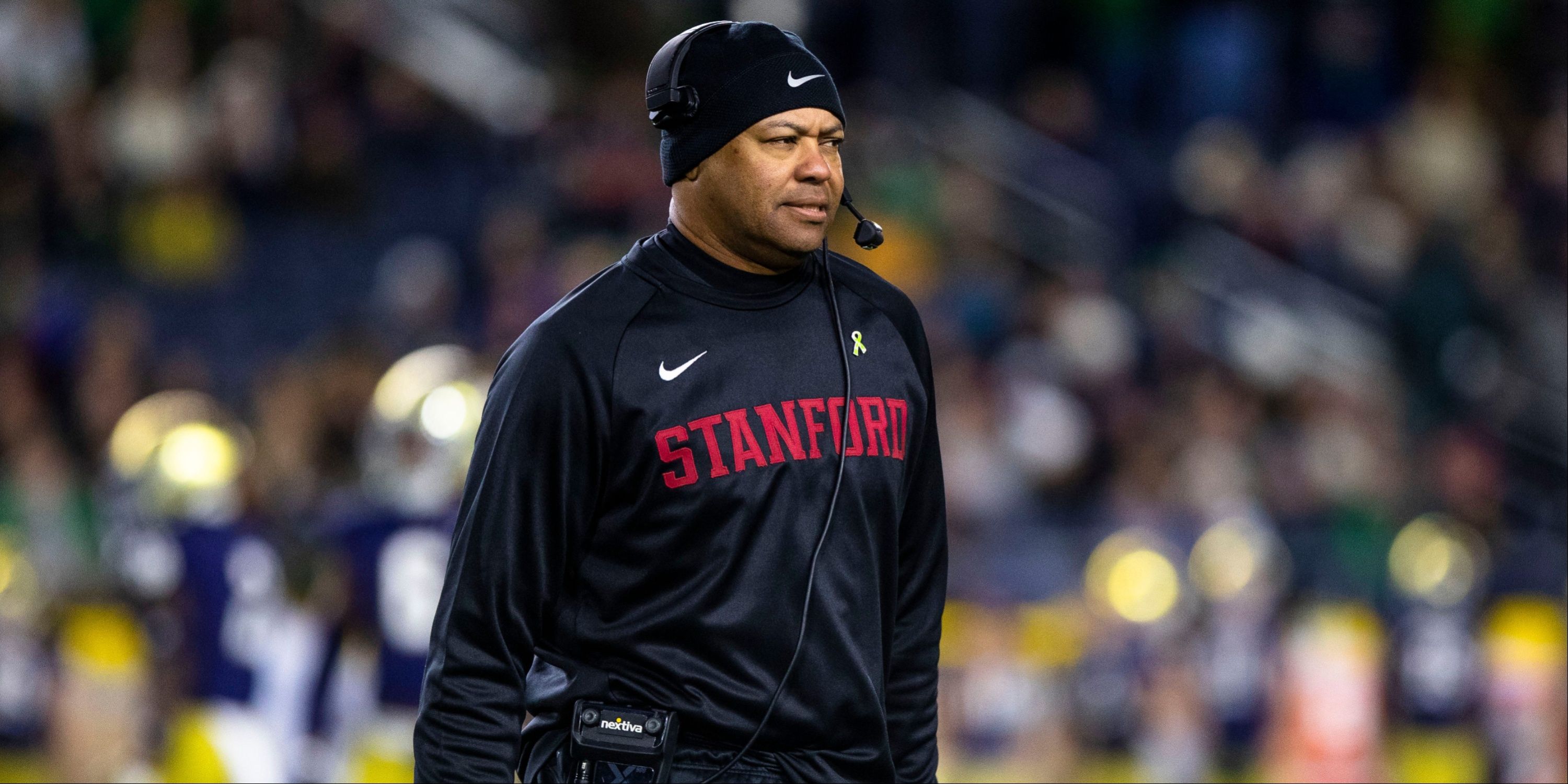 Ex-Stanford Head Coach Joins Broncos' Front Office