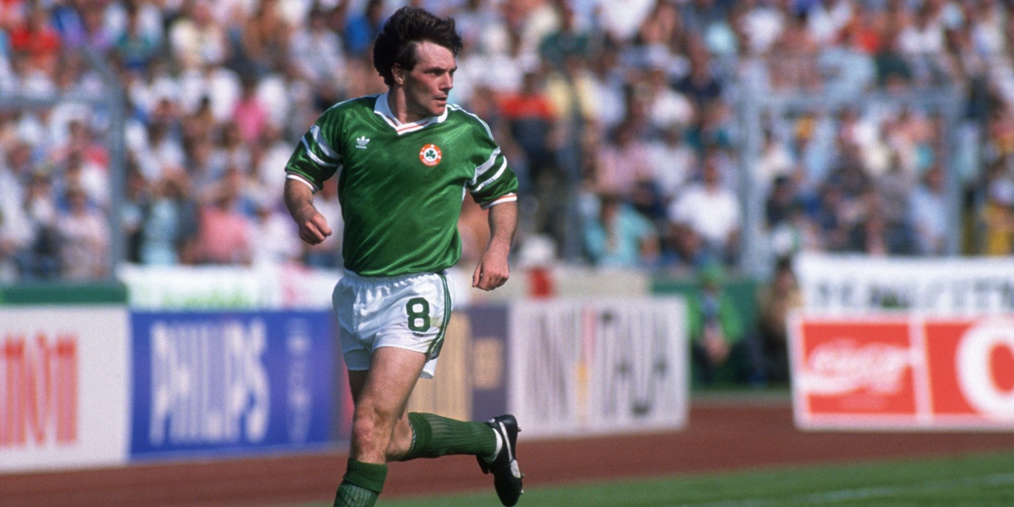 Republic of Ireland Euro 1988