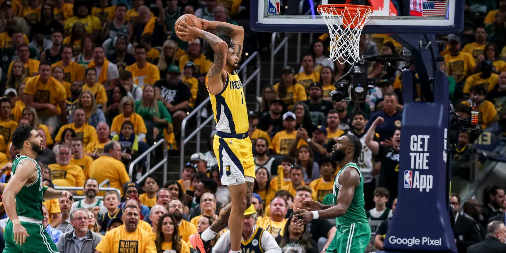 Toppins Field Pacers Bring Obi Toppin Back With Massive Contract Extension