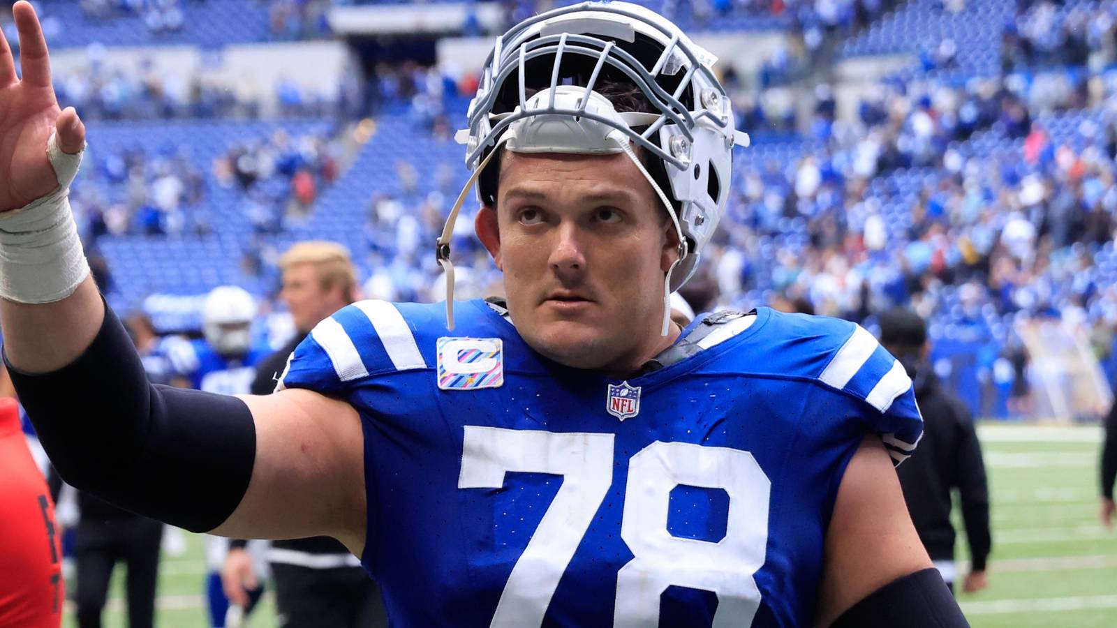 Inside the Minds of NFL Players on Expanding to an 18-Game Season