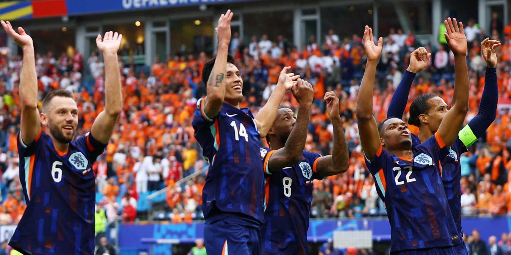 Why the Netherlands Are Not Called Holland