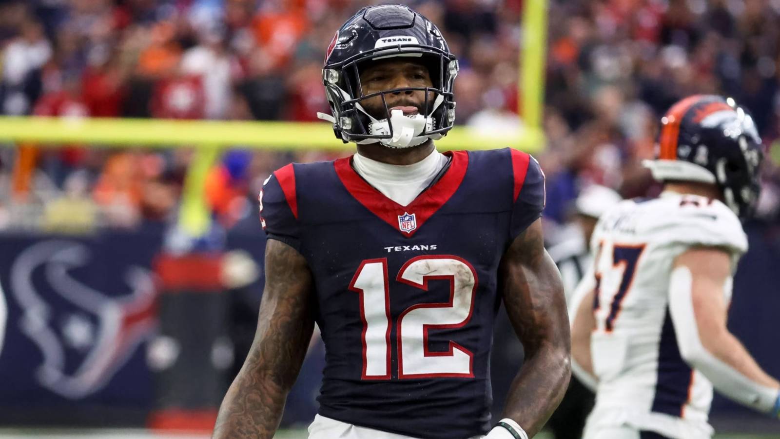 Speed Kills: Fastest NFL Runs From Week 1
