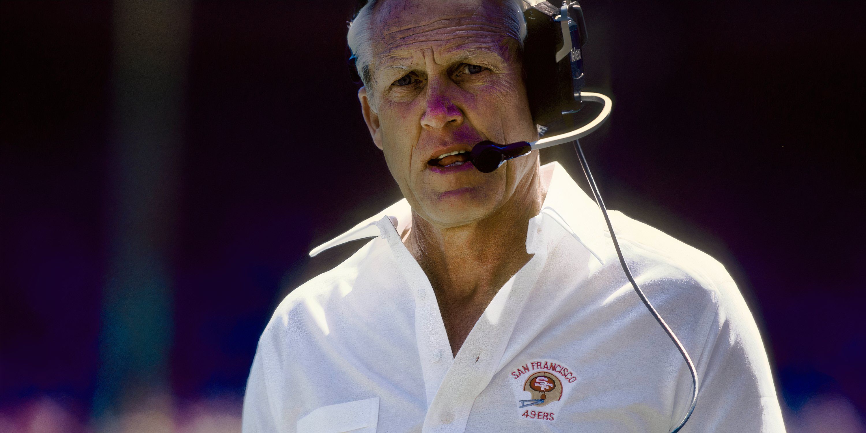 Bill Walsh