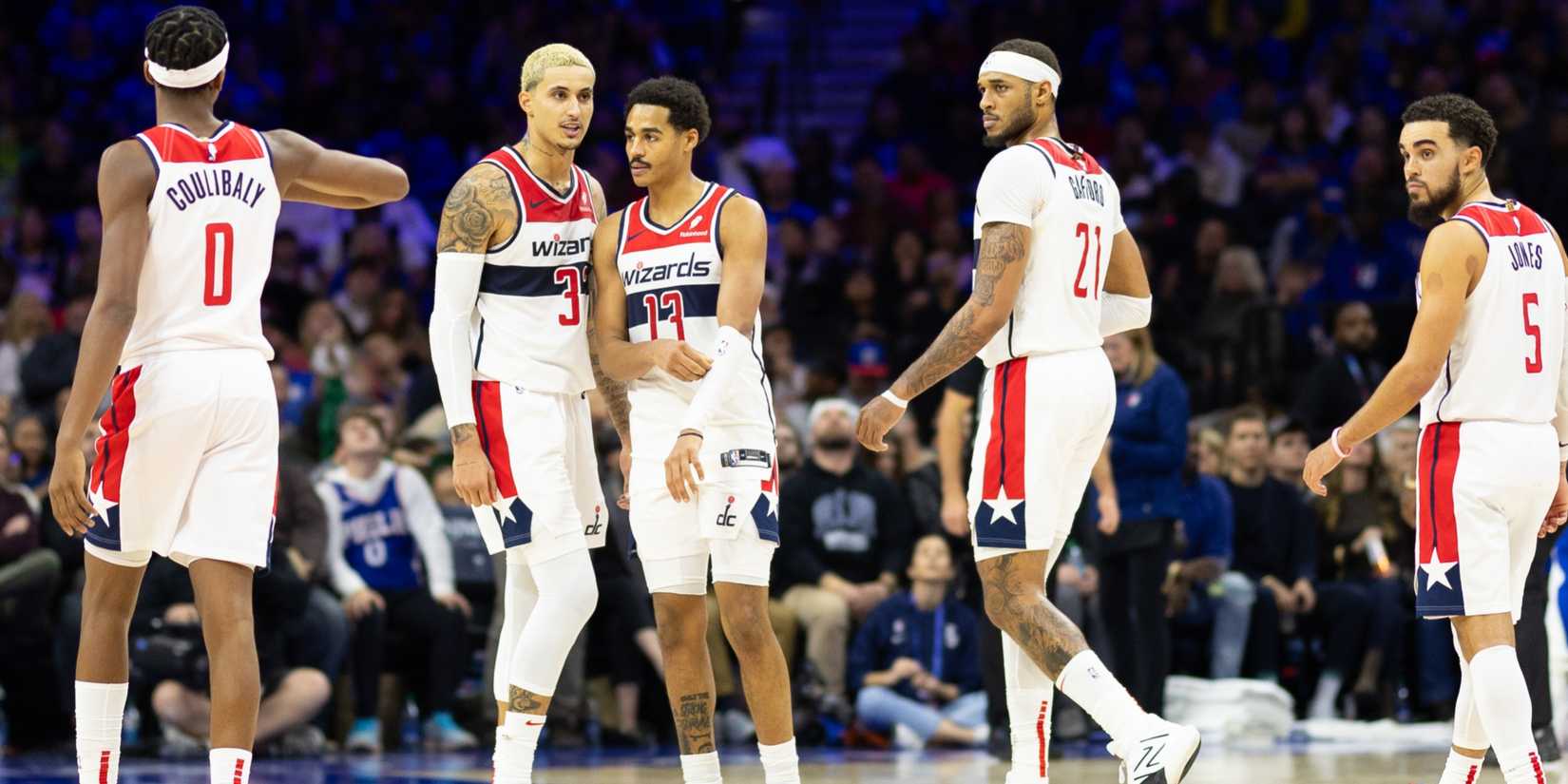 Kyle Kuzma’s Market Is on a ‘Contending Team’