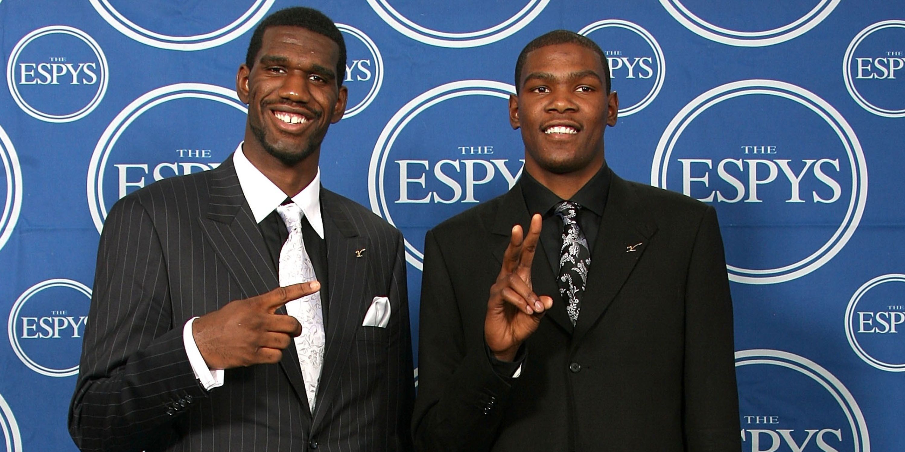 How Drafting Greg Oden Cost The Trail Blazers Kevin Durant