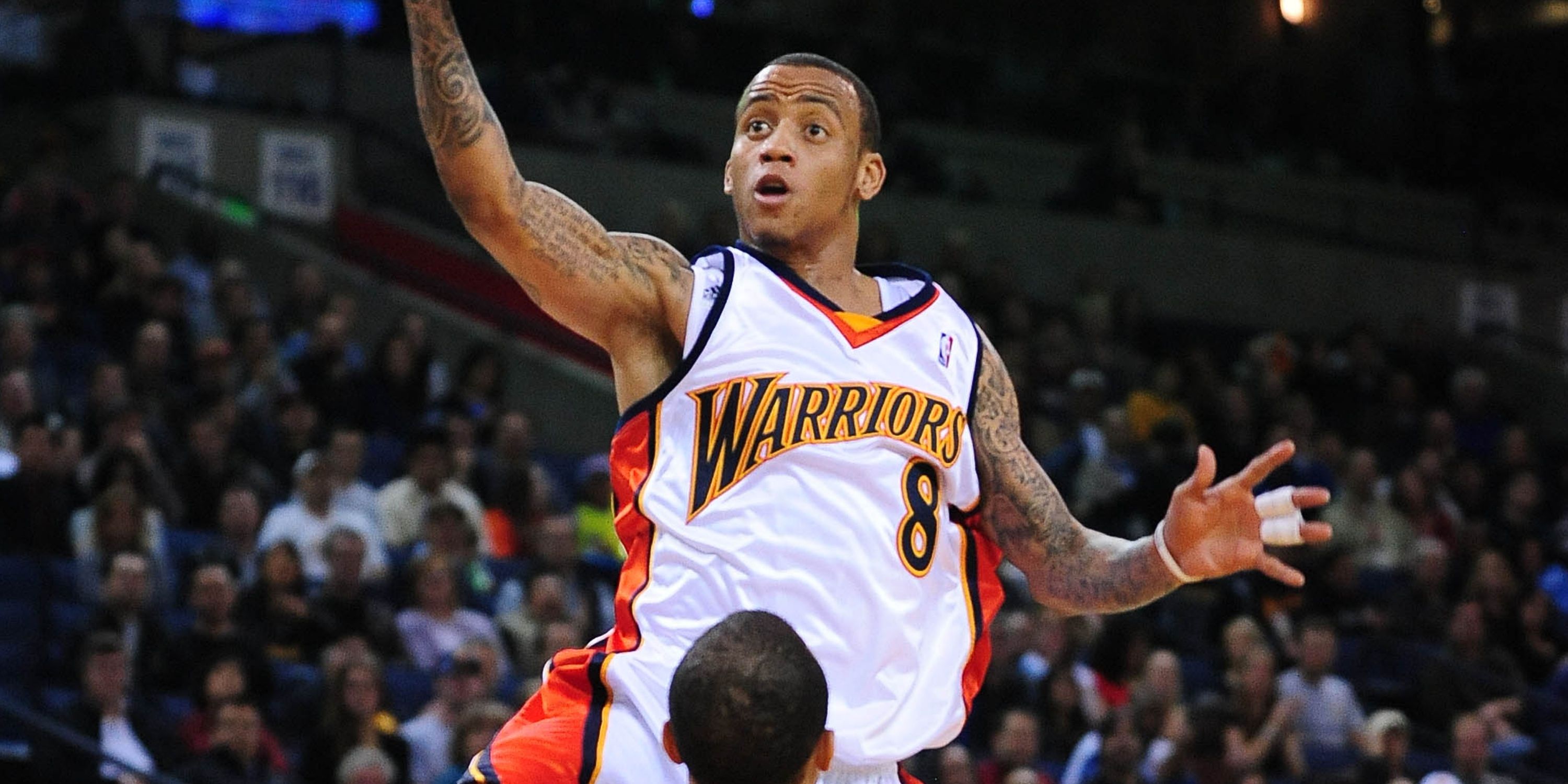 Monta Ellis