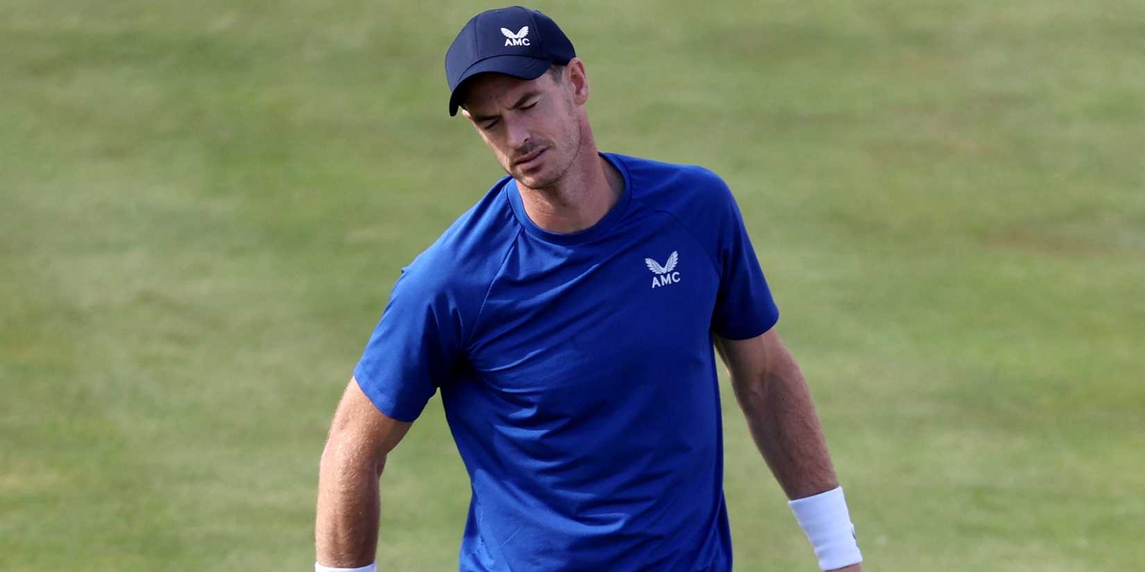 Andy Murray