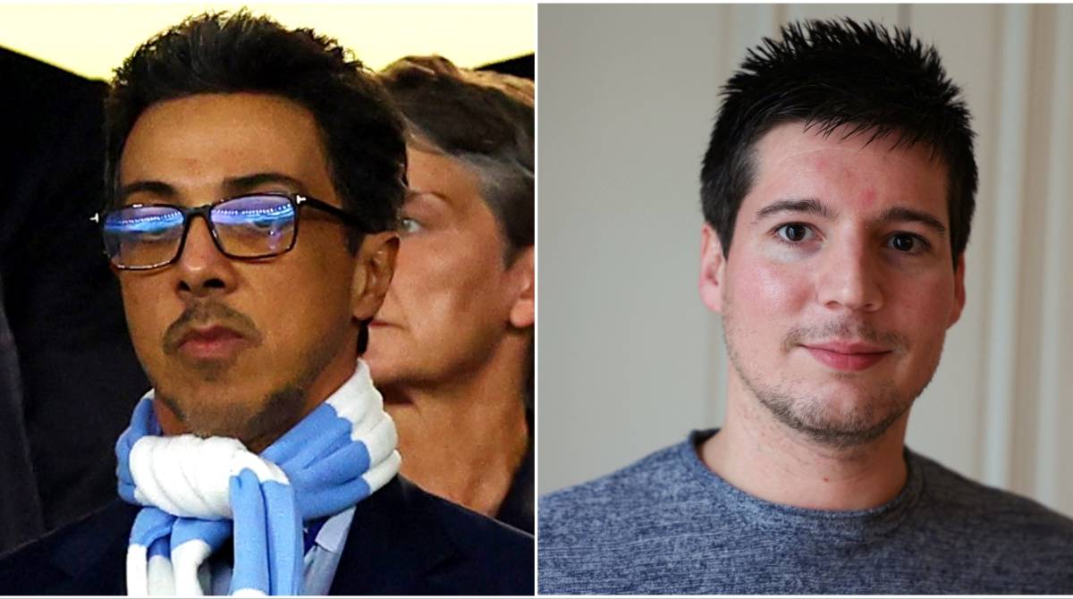 Football Hacker Issues Threat to Man City Over 115 Charges