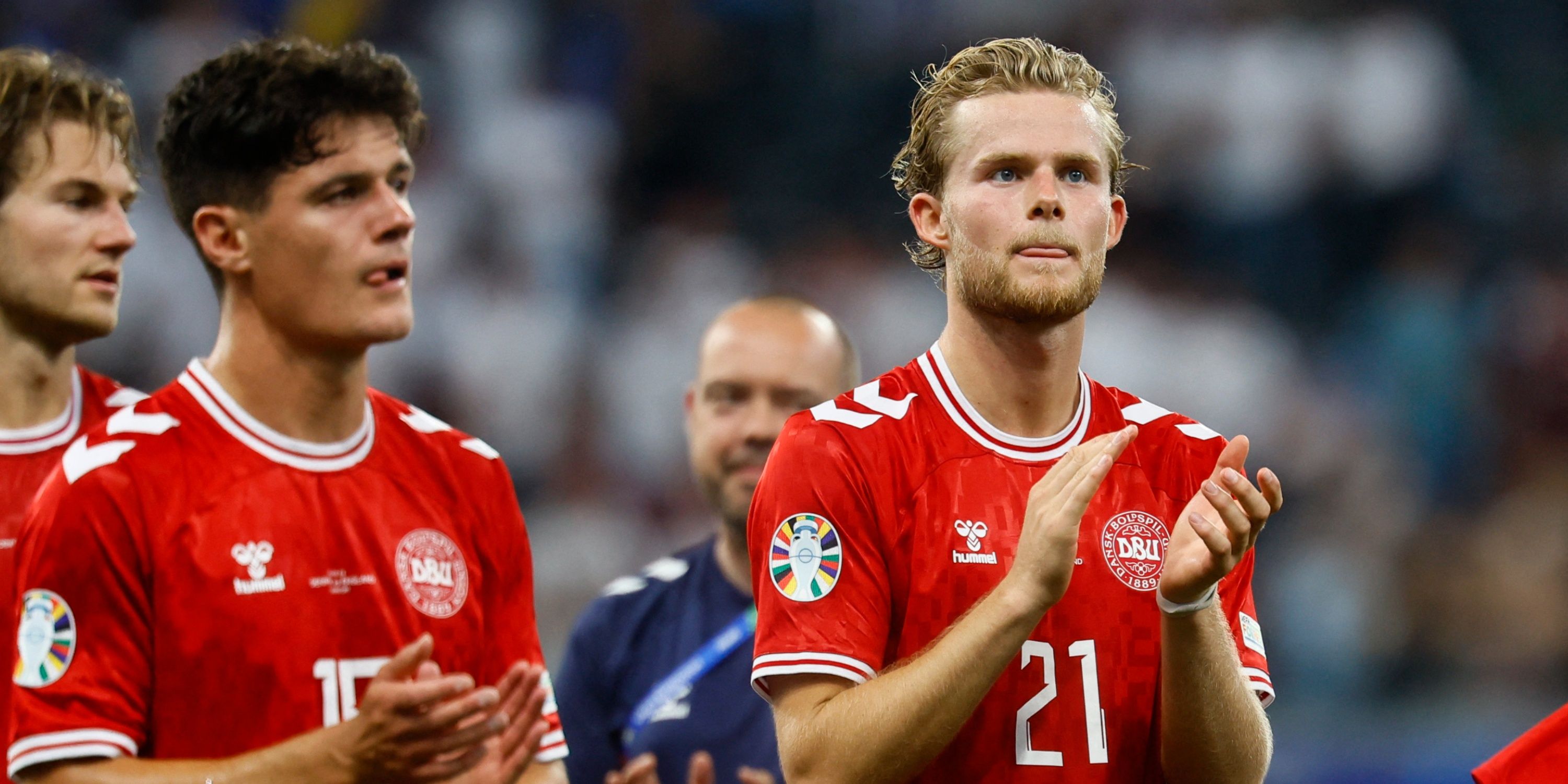 Serbia vs.Denmark Odds and Predictions