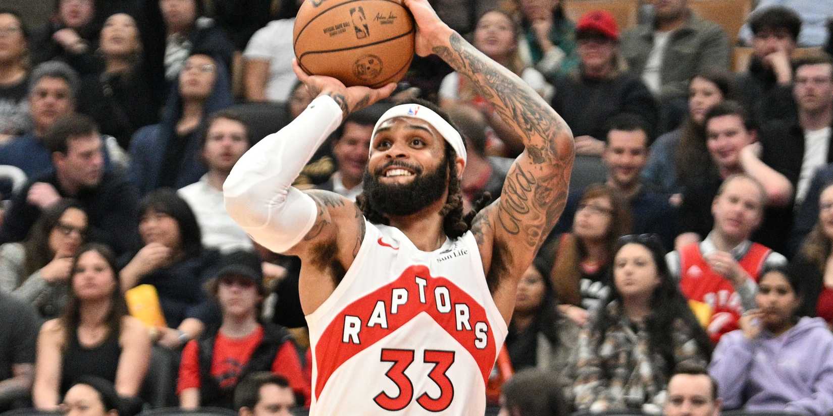 3 Best Offseason Moves for the Toronto Raptors