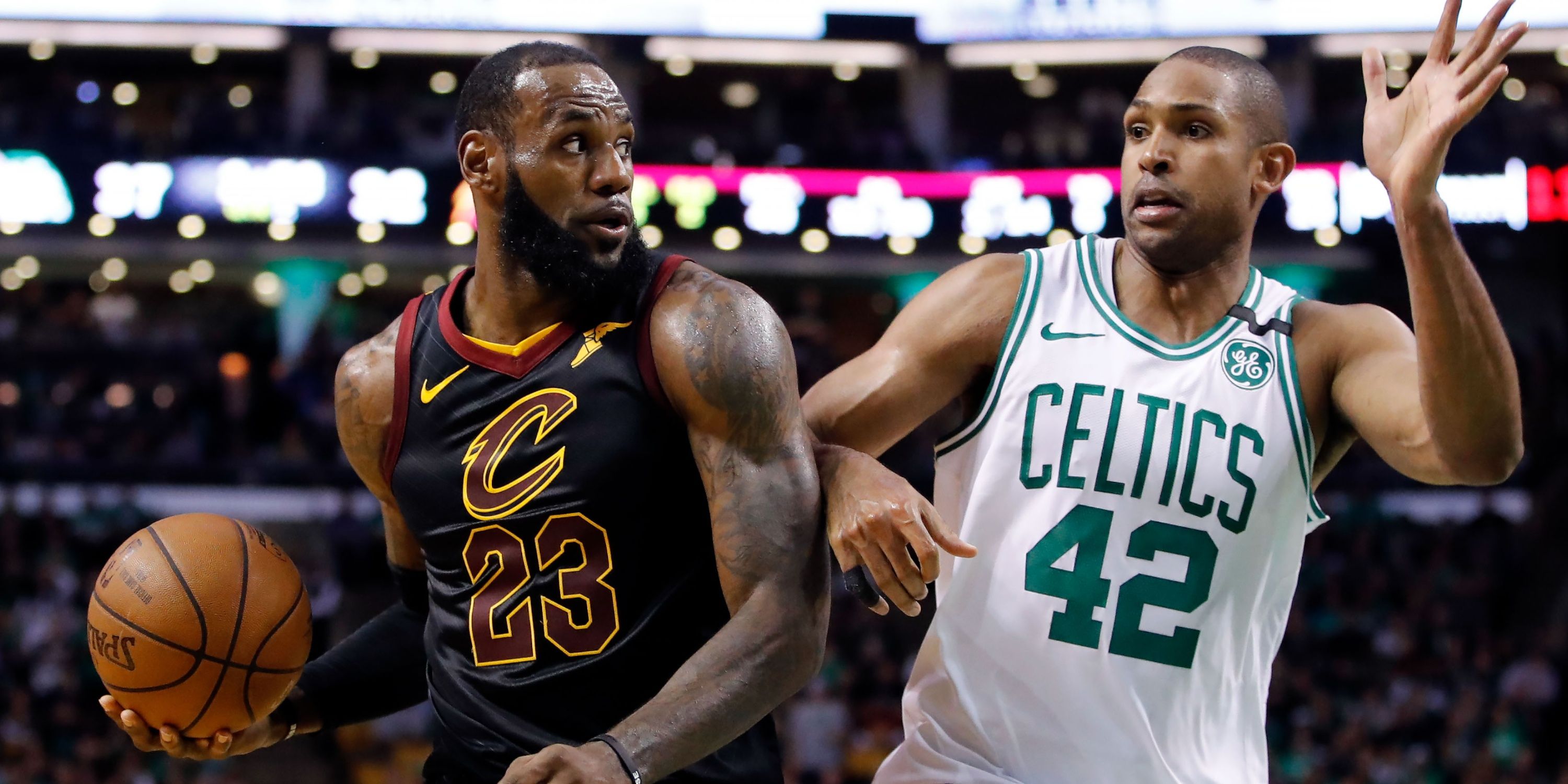 Revisiting Al Horford’s Journey To NBA Championship With Celtics