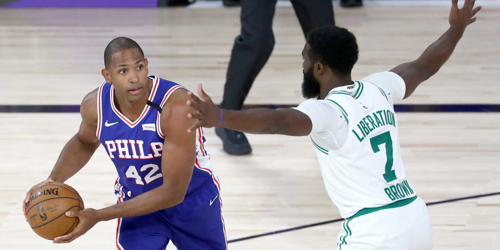 Revisiting Al Horford’s Journey To NBA Championship With Celtics