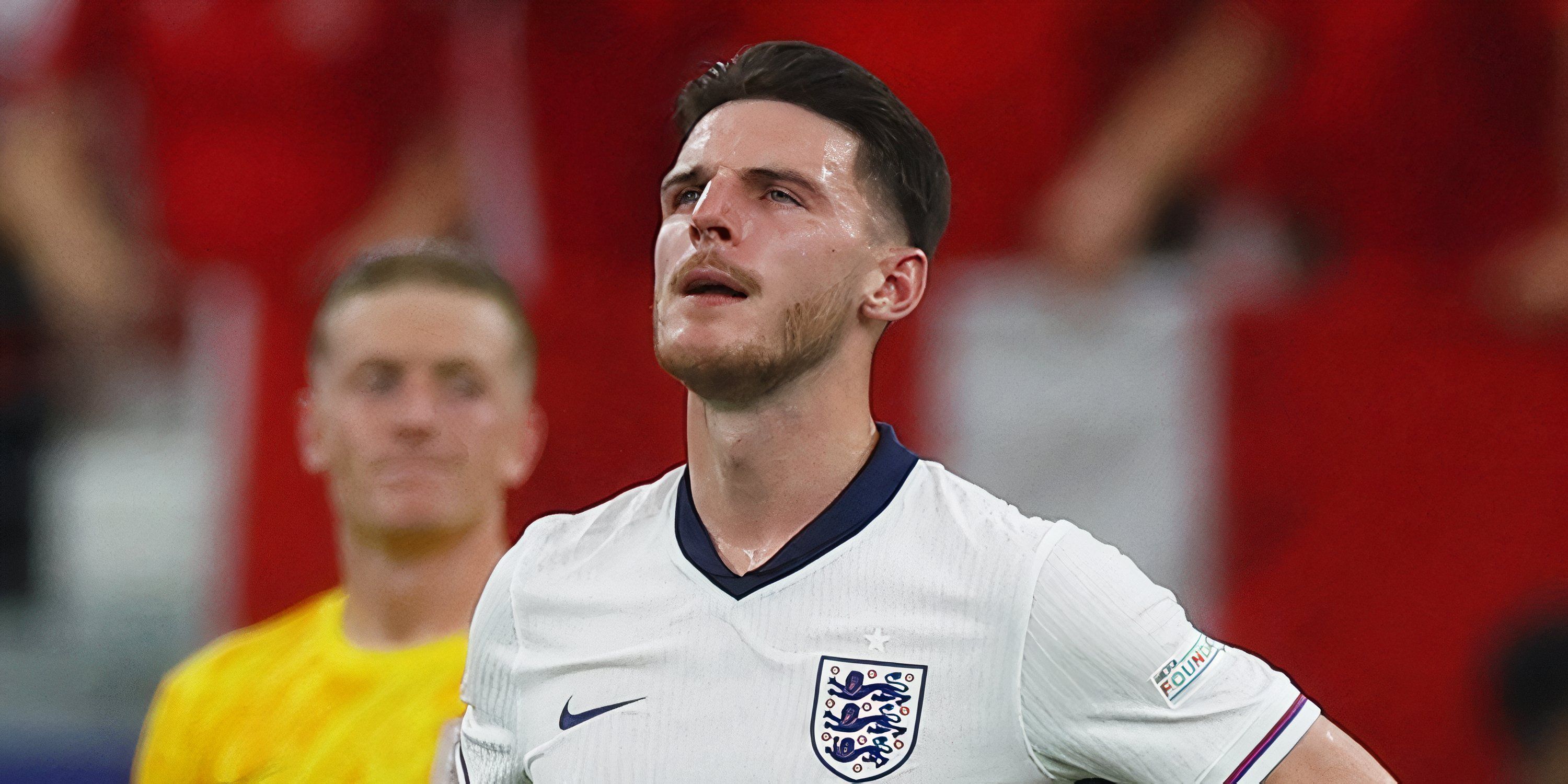Declan Rice Slams France Players' Comments on Spain's Lamine Yamal