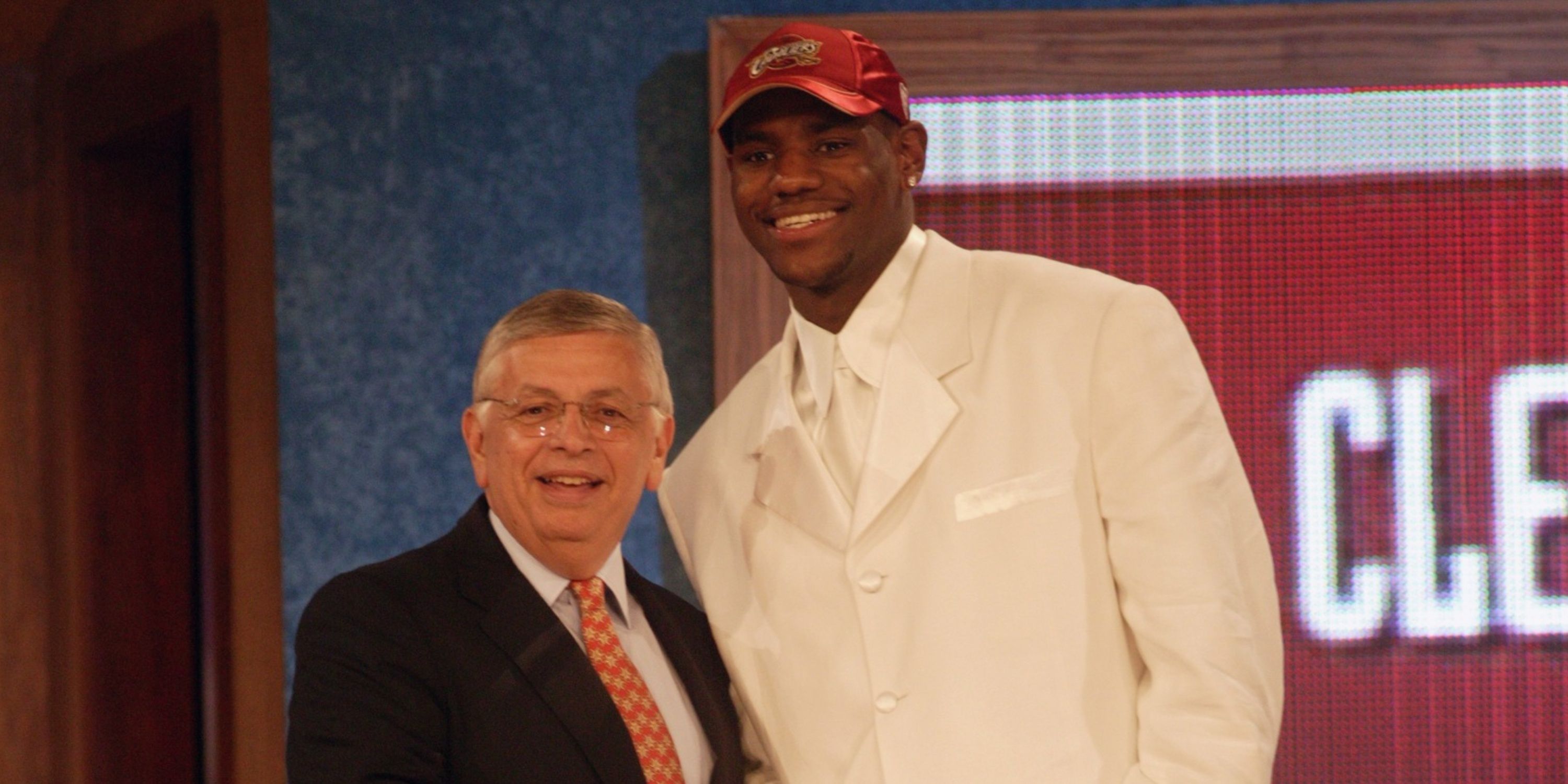2003 NBA Draft