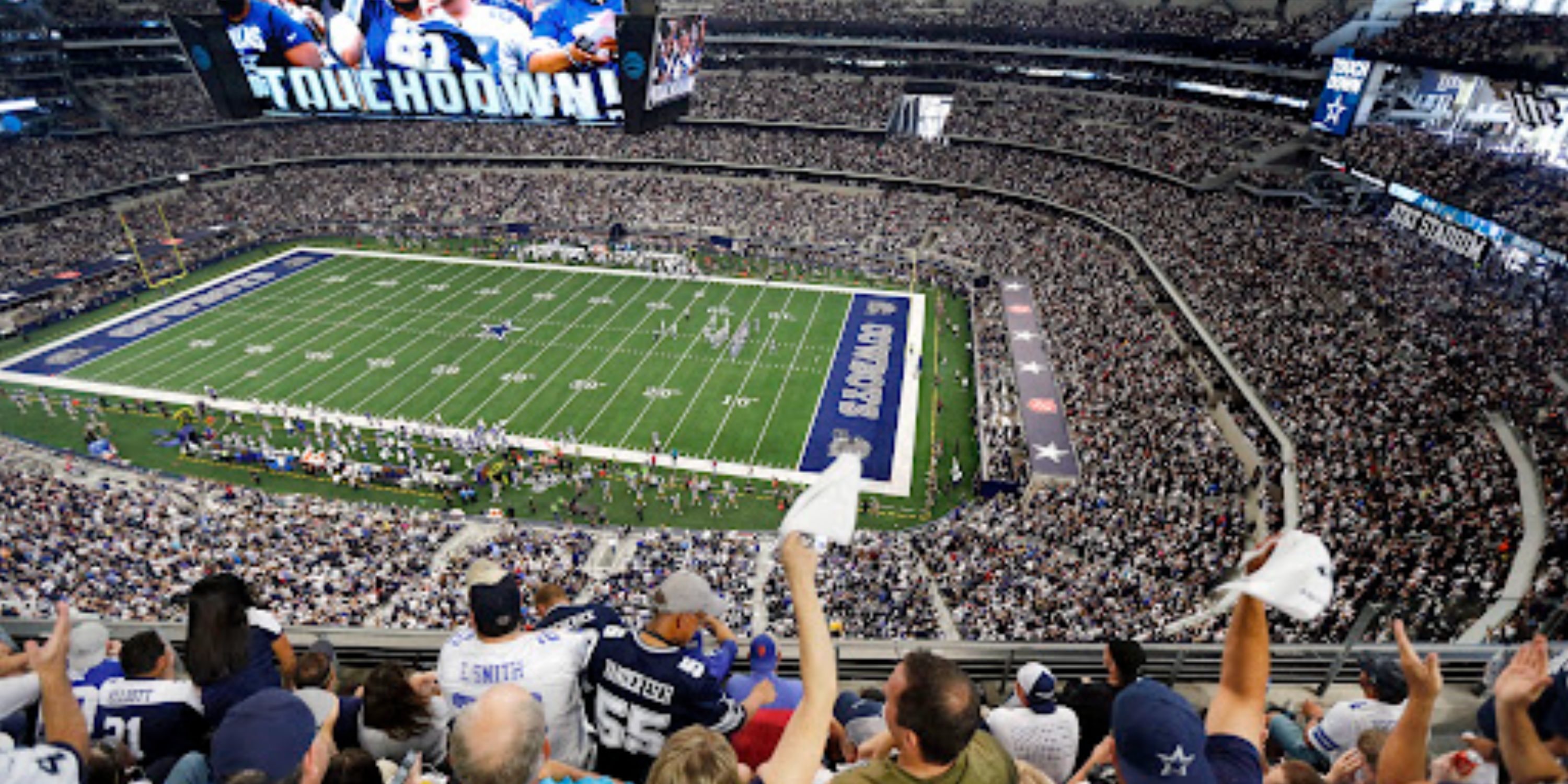 AT&T Stadium: Guide to the 2026 World Cup Venue