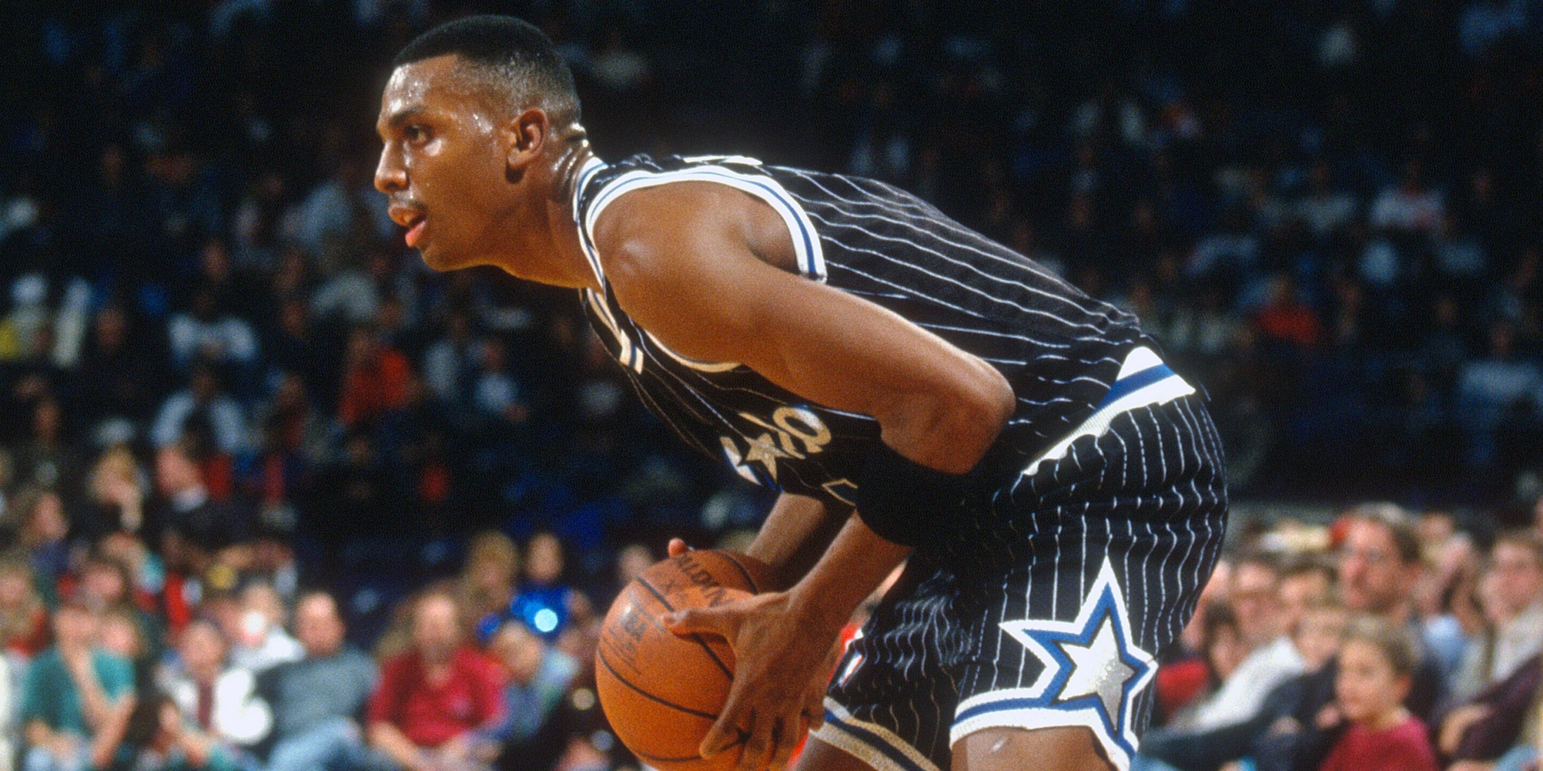 Penny Hardaway